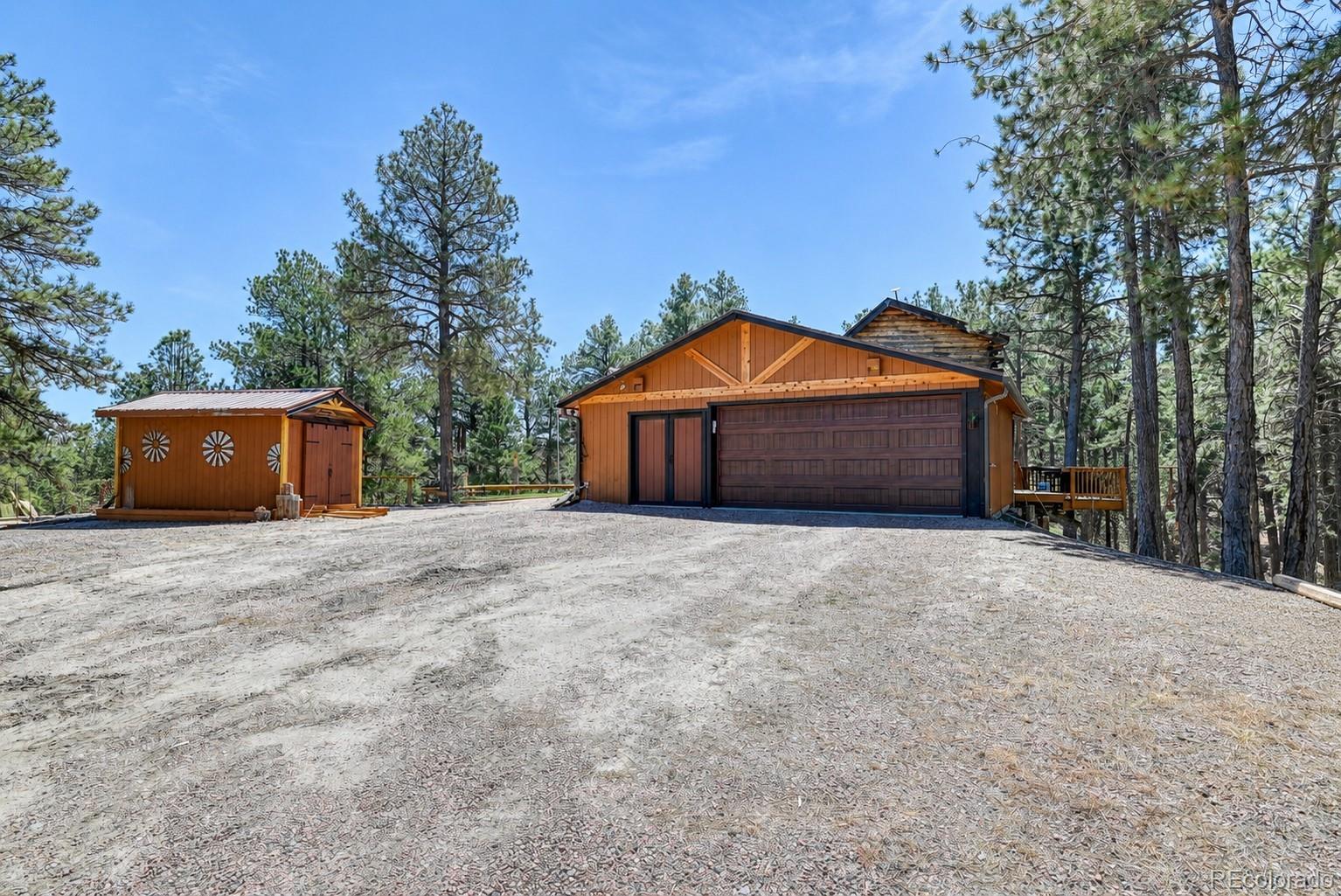 MLS Image #6 for 18515  steeplechase drive,peyton, Colorado
