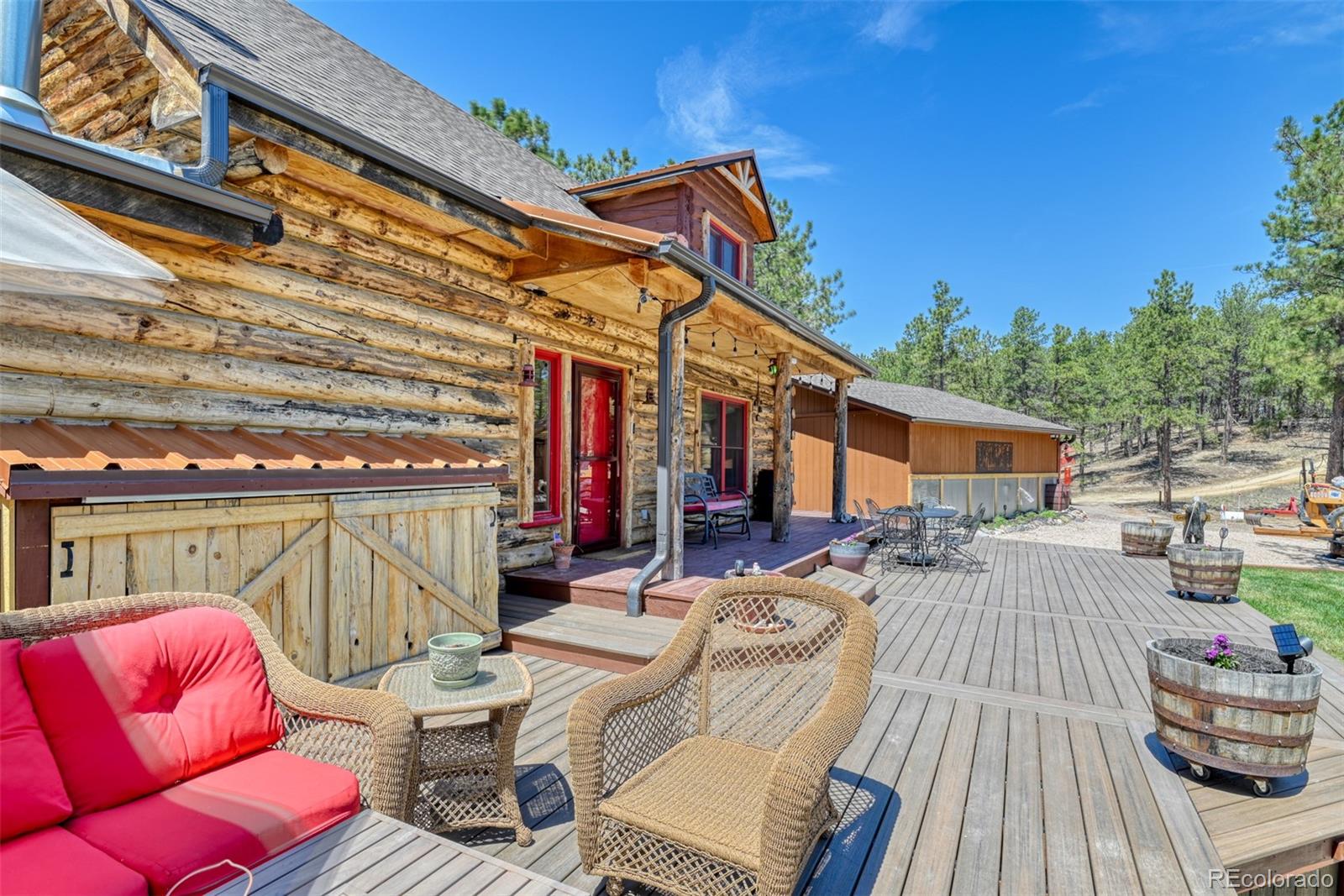 MLS Image #7 for 18515  steeplechase drive,peyton, Colorado