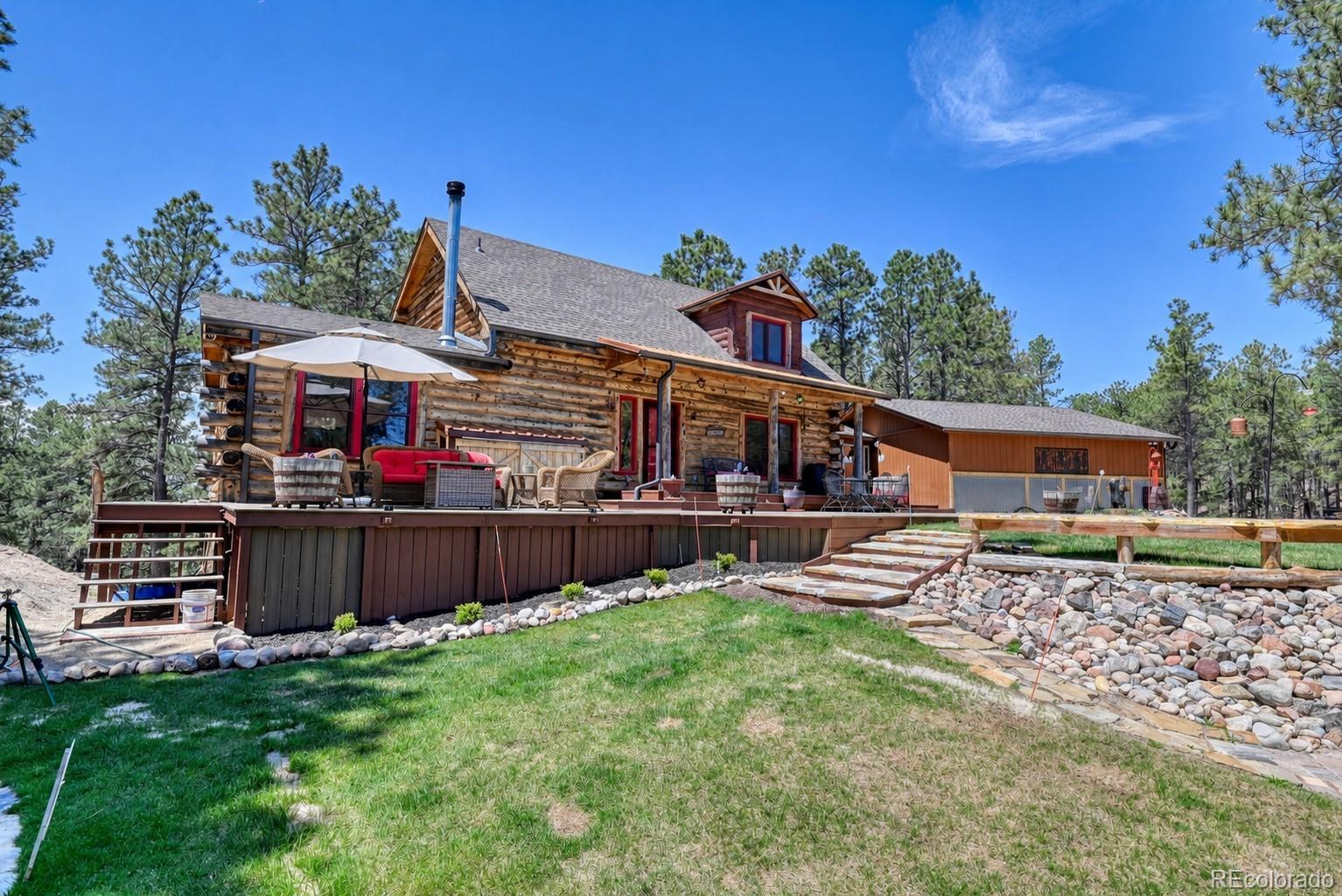 MLS Image #9 for 18515  steeplechase drive,peyton, Colorado