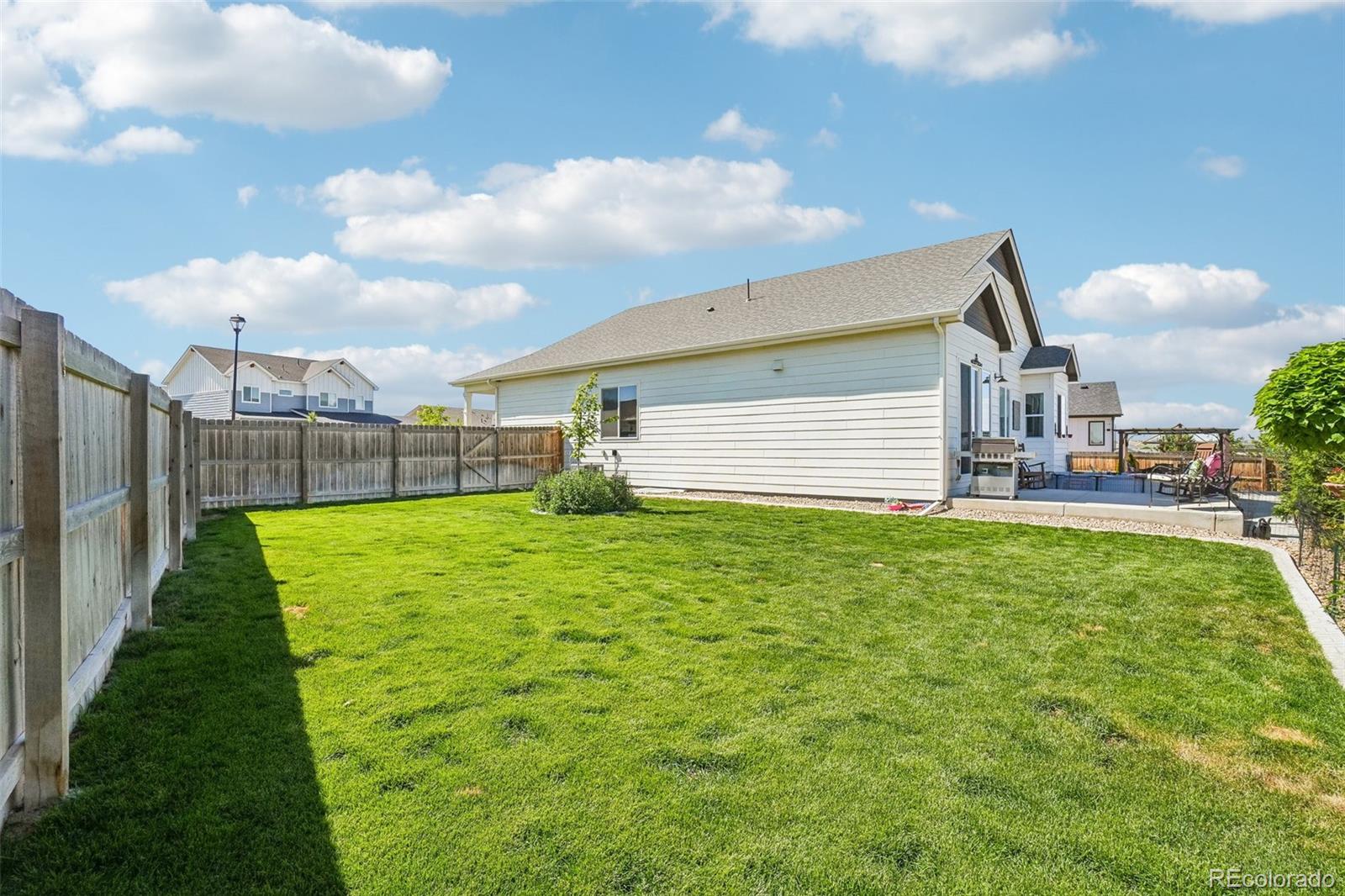 MLS Image #5 for 1550 s gardenia drive,milliken, Colorado
