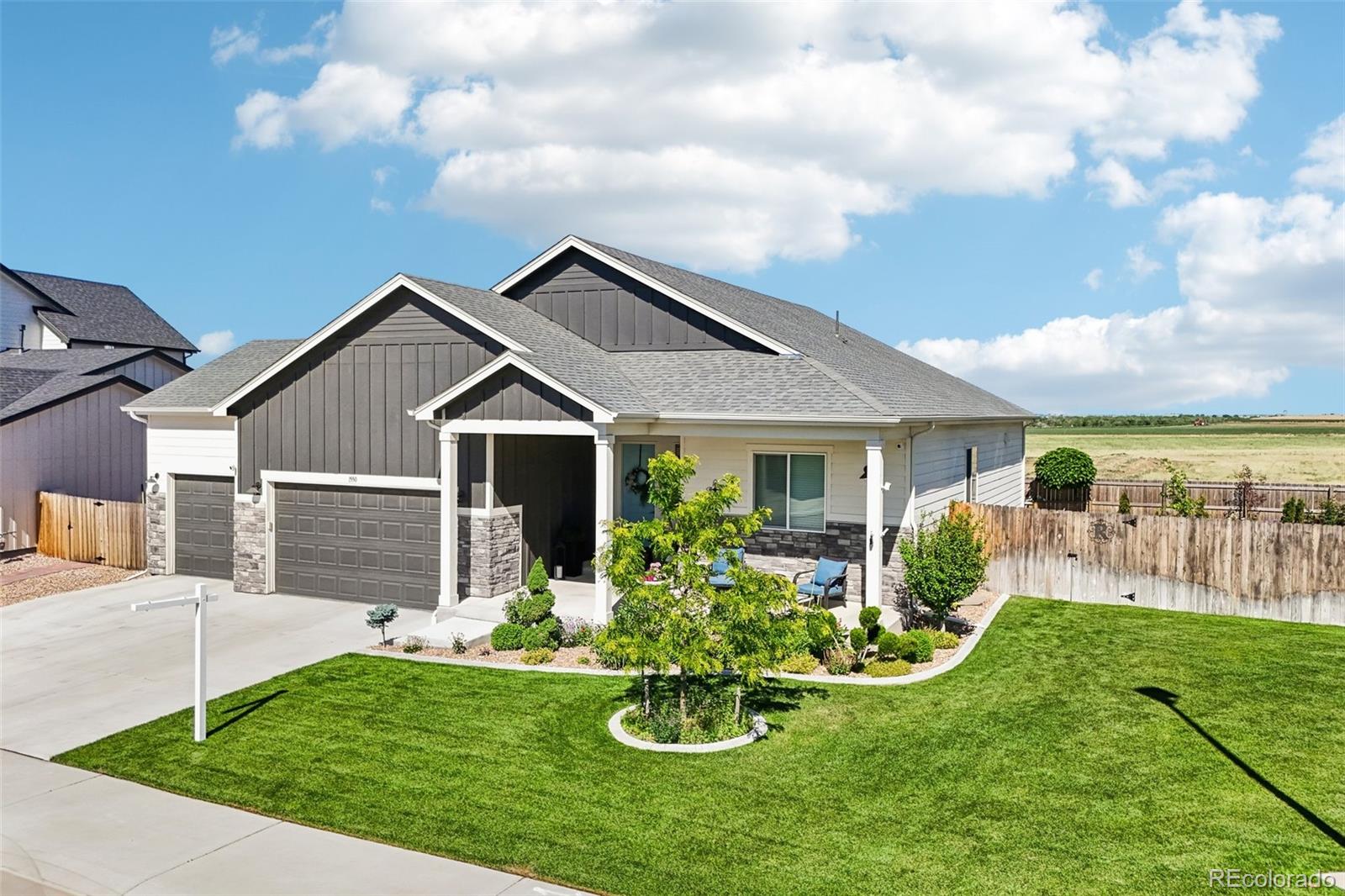 MLS Image #6 for 1550 s gardenia drive,milliken, Colorado