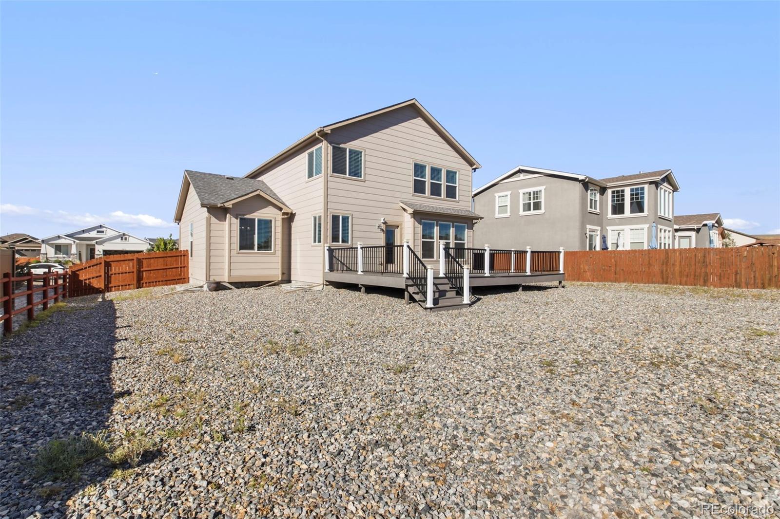 MLS Image #36 for 10913  checo way,peyton, Colorado