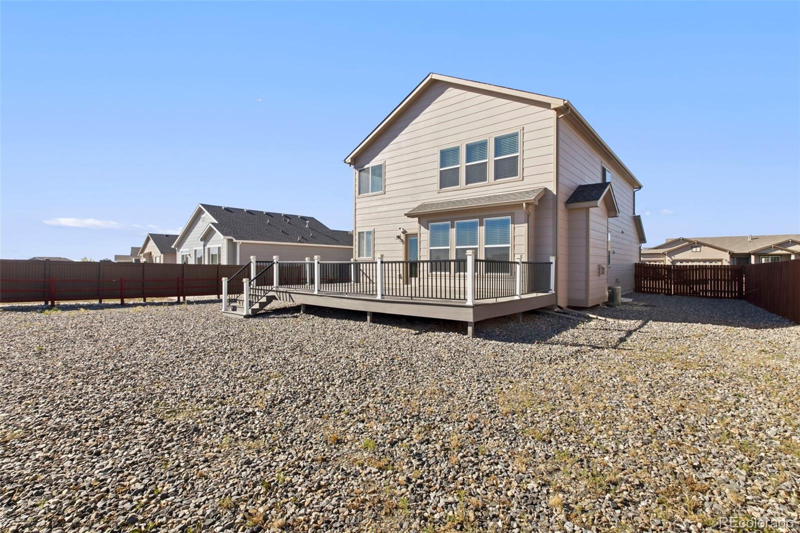 MLS Image #37 for 10913  checo way,peyton, Colorado