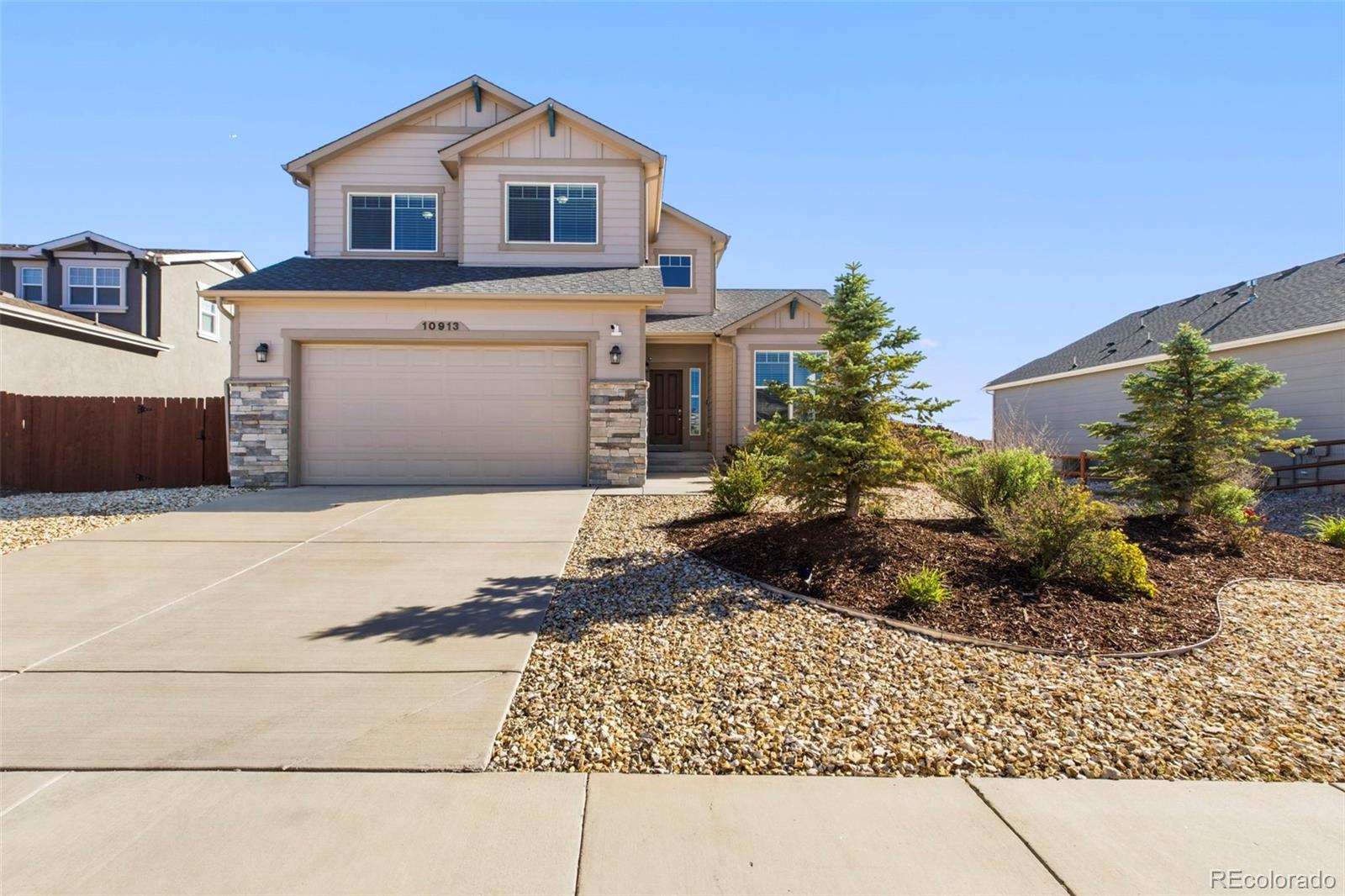 MLS Image #38 for 10913  checo way,peyton, Colorado