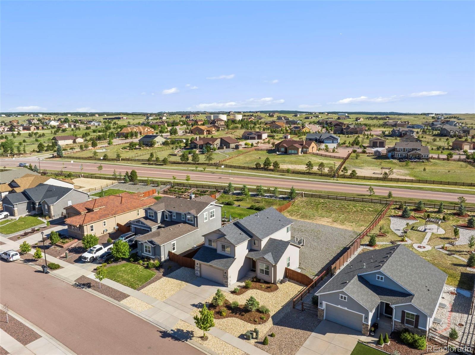 MLS Image #39 for 10913  checo way,peyton, Colorado