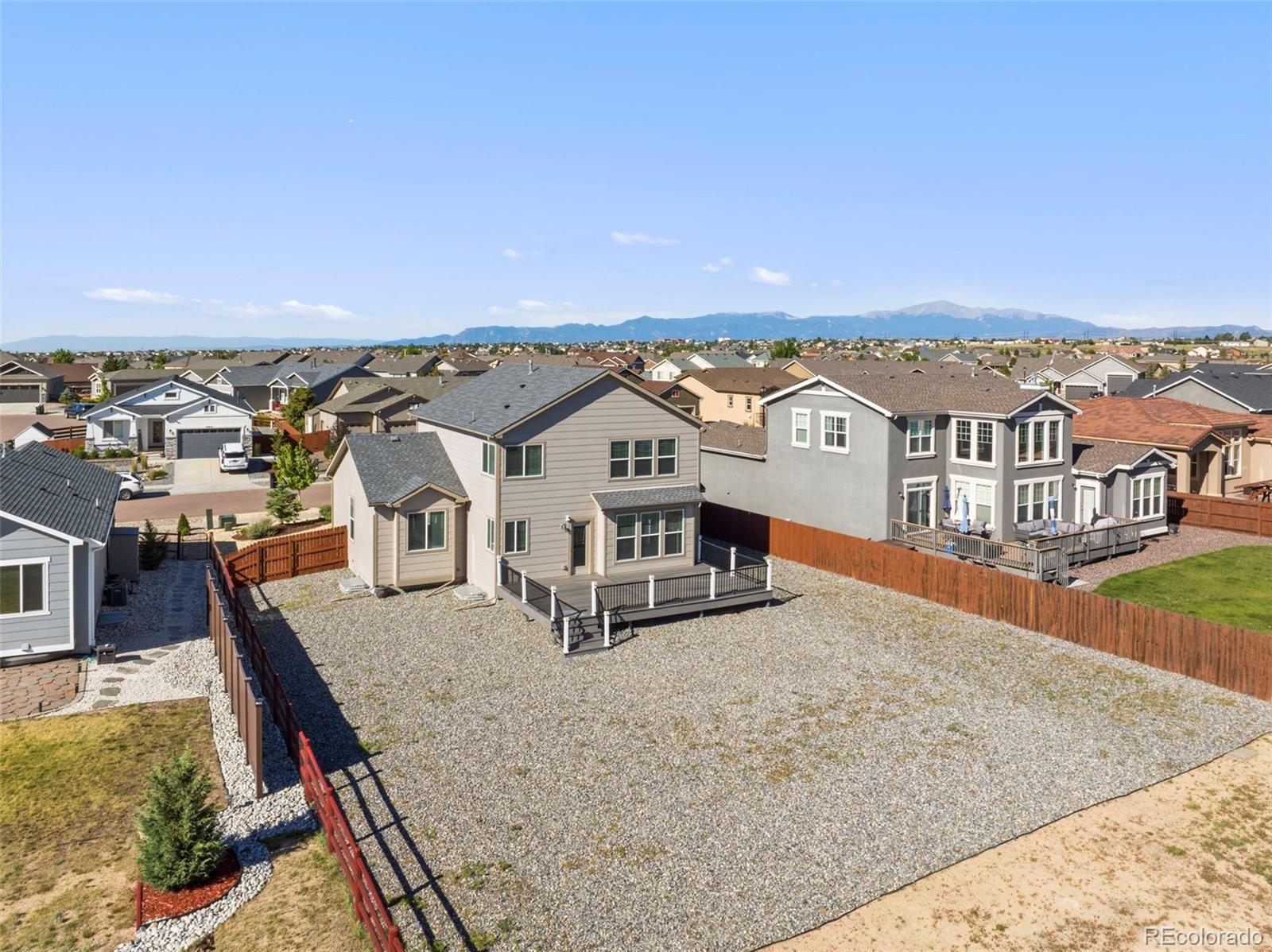 MLS Image #41 for 10913  checo way,peyton, Colorado