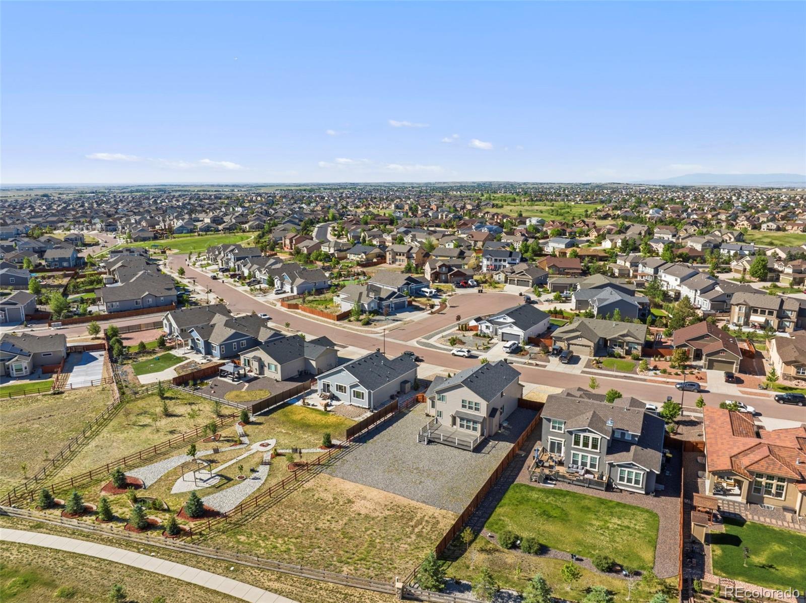 MLS Image #42 for 10913  checo way,peyton, Colorado