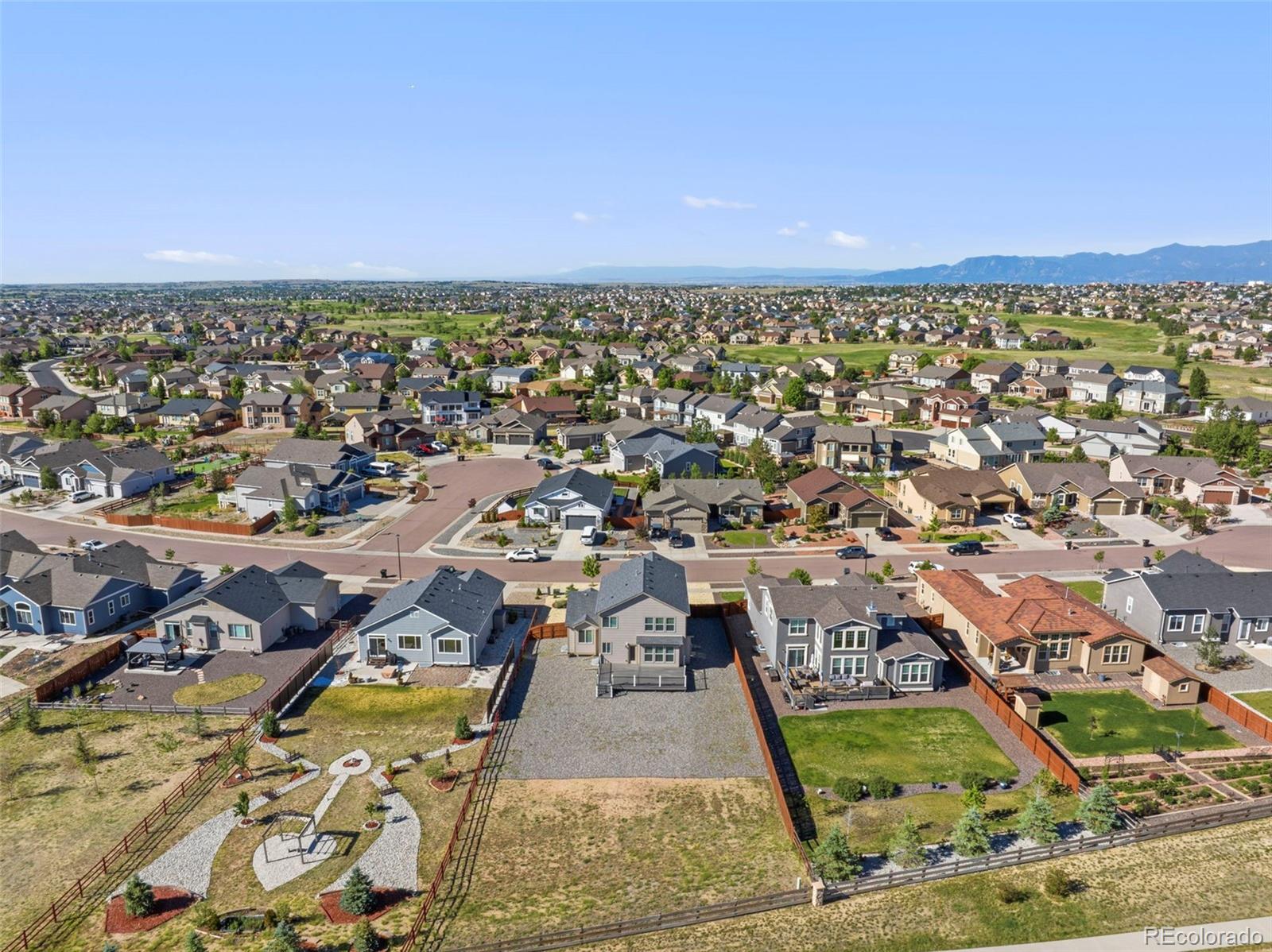 MLS Image #43 for 10913  checo way,peyton, Colorado