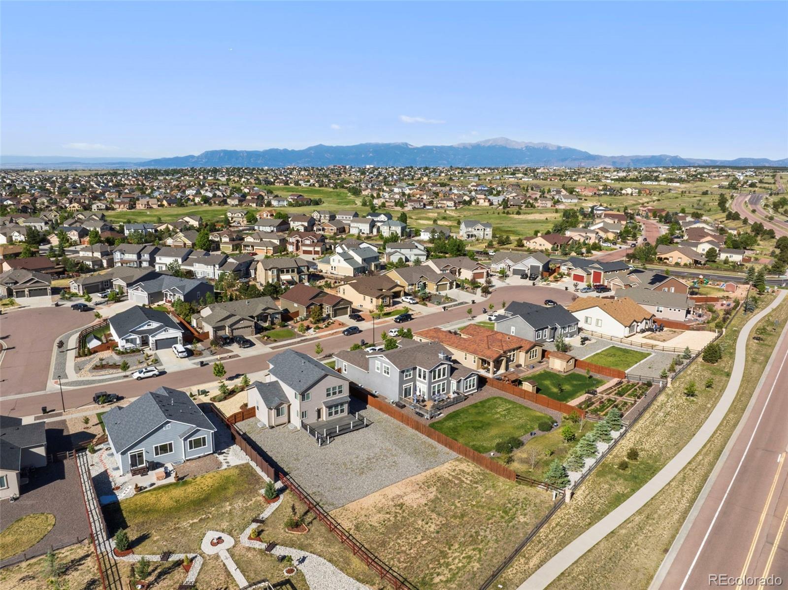 MLS Image #44 for 10913  checo way,peyton, Colorado