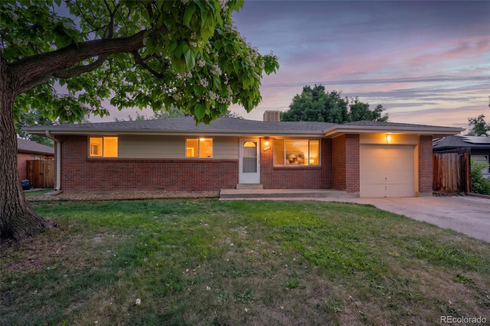 MLS Image #0 for 6023  holland street,arvada, Colorado