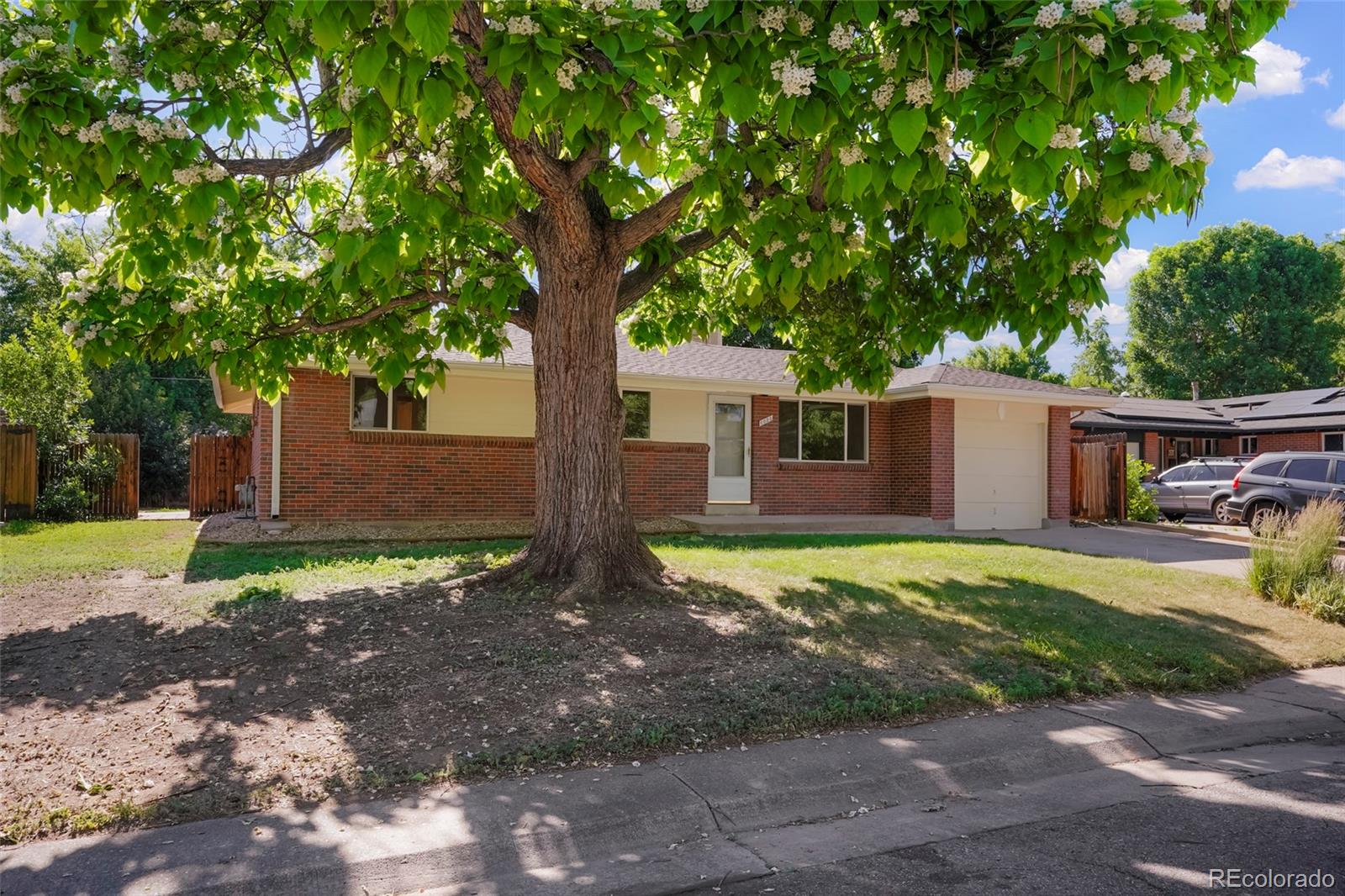 MLS Image #1 for 6023  holland street,arvada, Colorado