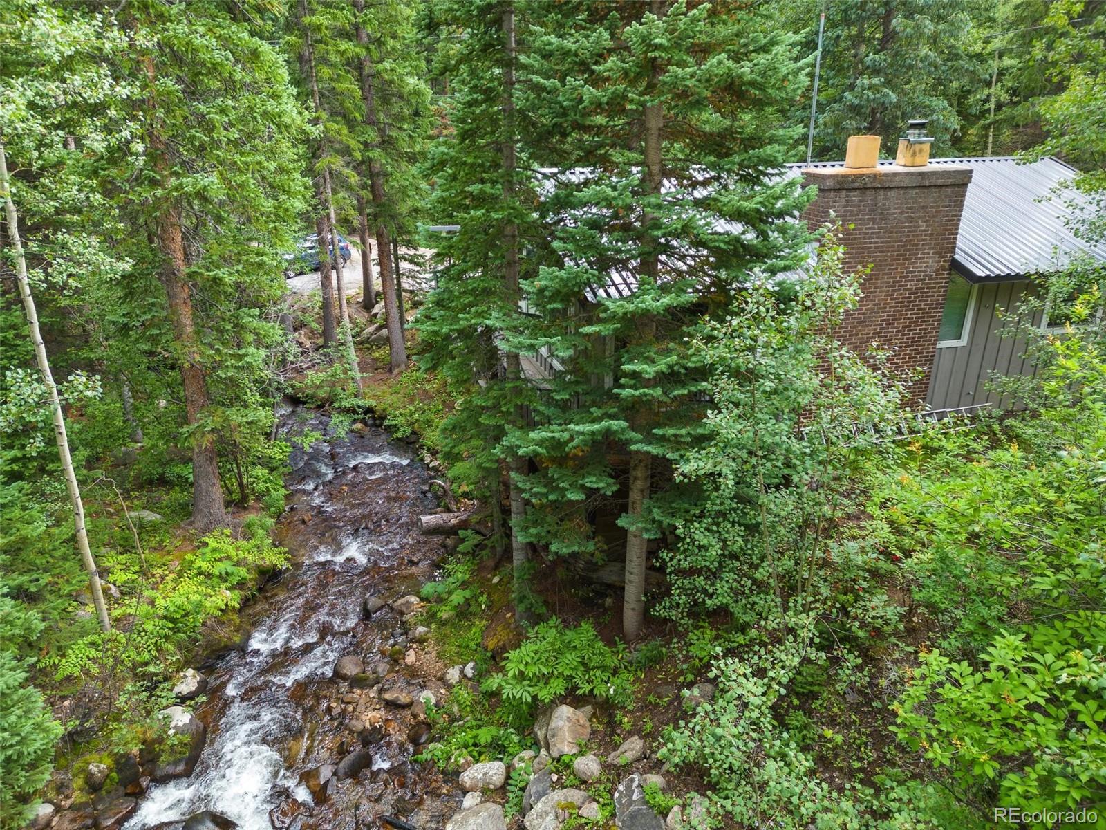MLS Image #2 for 14  moss ,dumont, Colorado