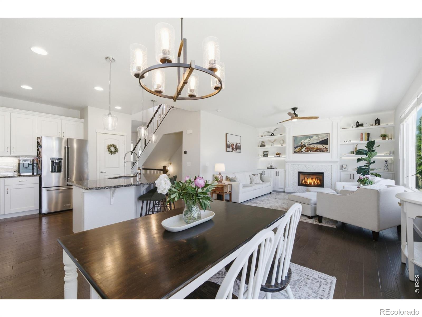 MLS Image #14 for 7136  brookvalley court,timnath, Colorado