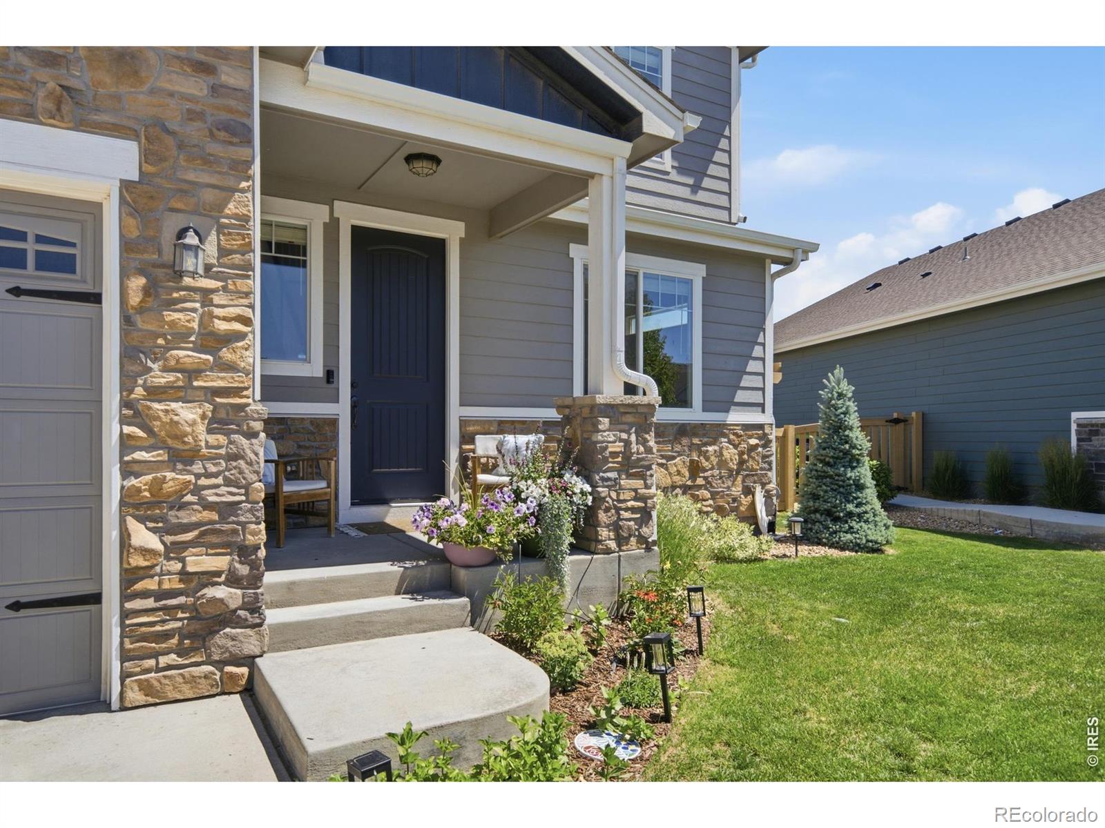 MLS Image #3 for 7136  brookvalley court,timnath, Colorado
