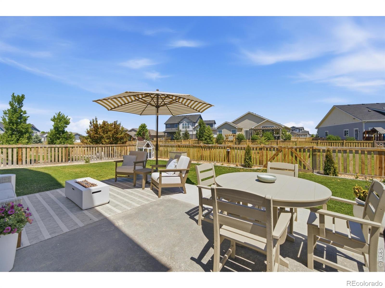 MLS Image #34 for 7136  brookvalley court,timnath, Colorado
