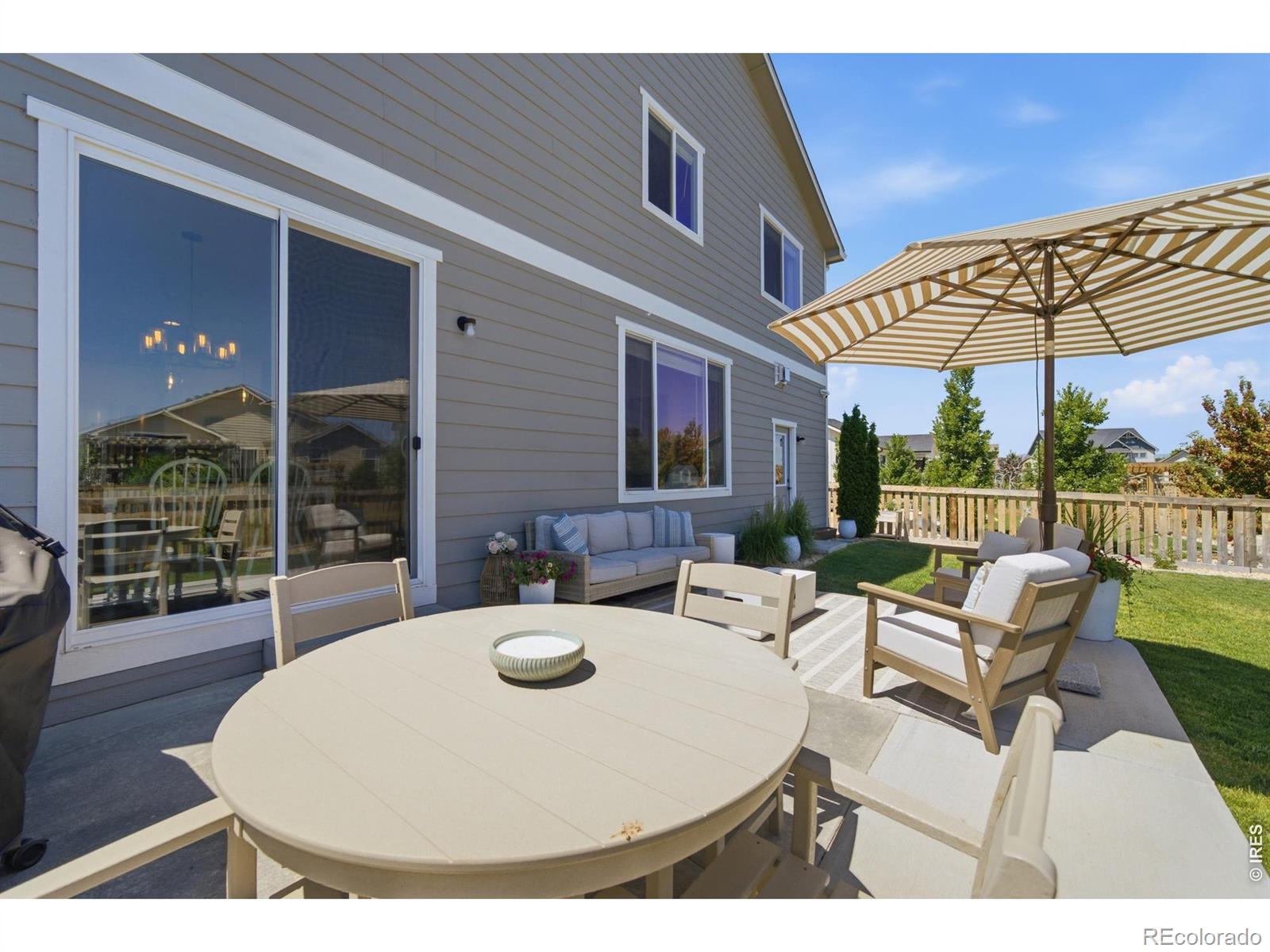 MLS Image #35 for 7136  brookvalley court,timnath, Colorado
