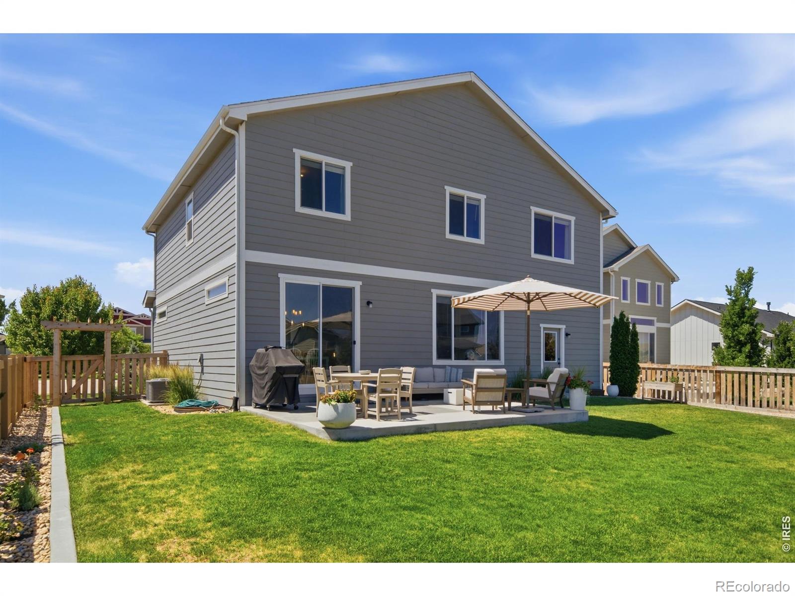 MLS Image #37 for 7136  brookvalley court,timnath, Colorado
