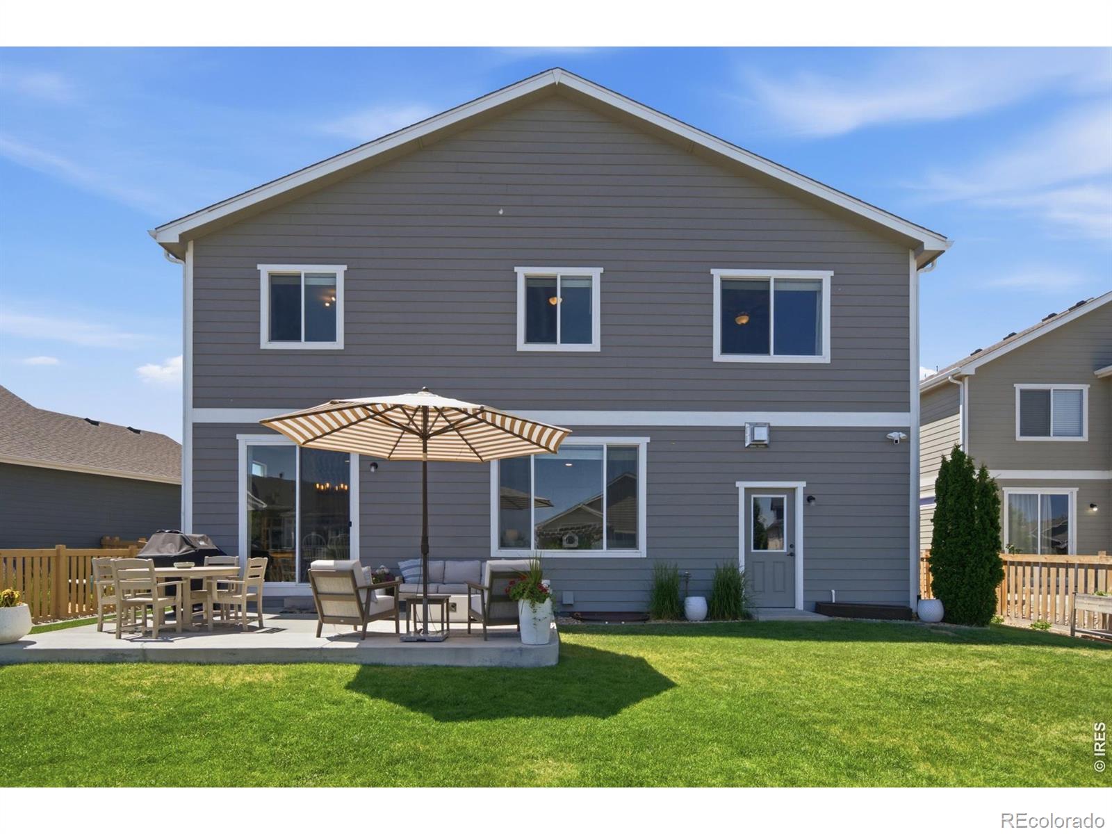 MLS Image #38 for 7136  brookvalley court,timnath, Colorado