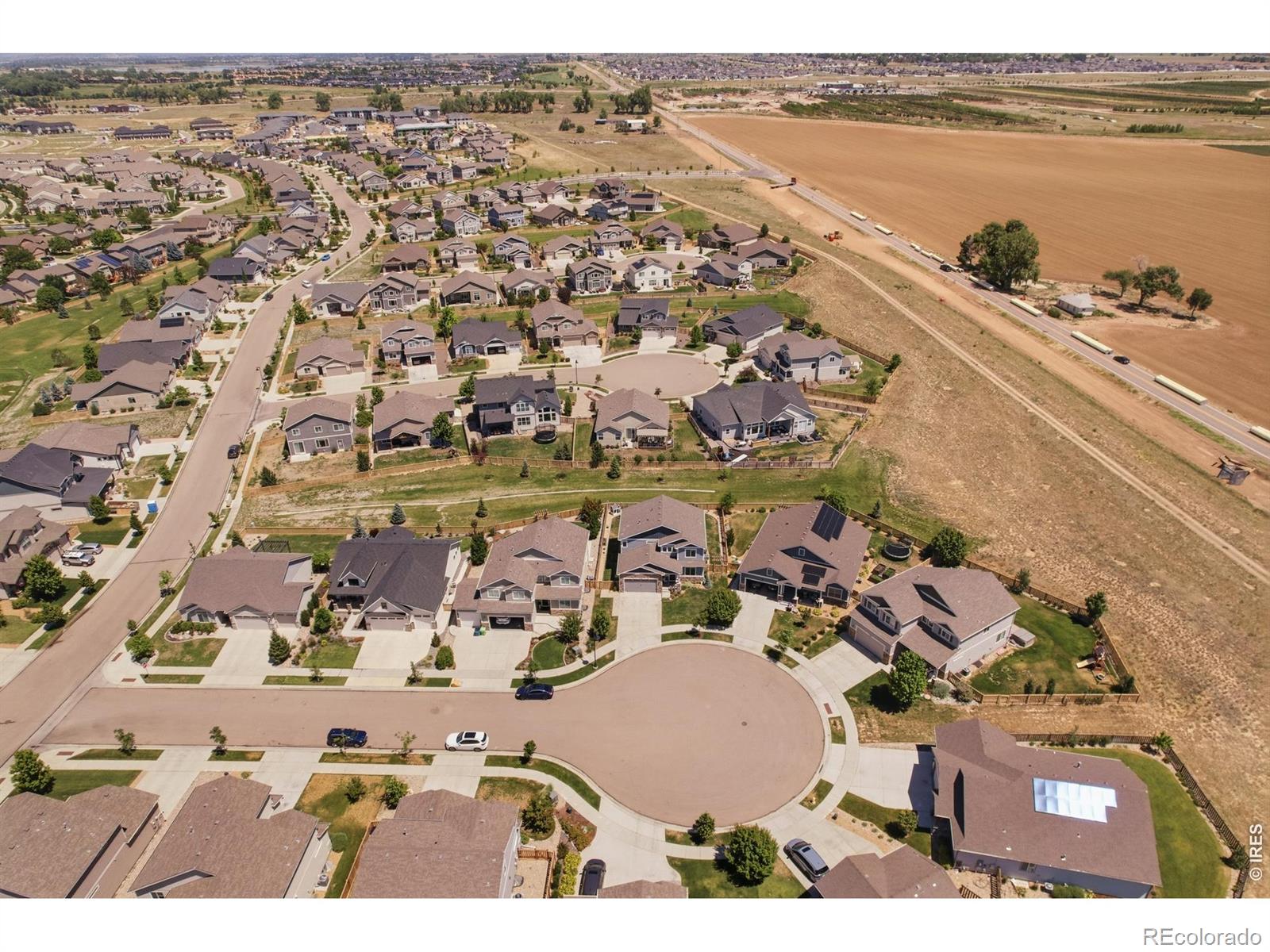 MLS Image #39 for 7136  brookvalley court,timnath, Colorado
