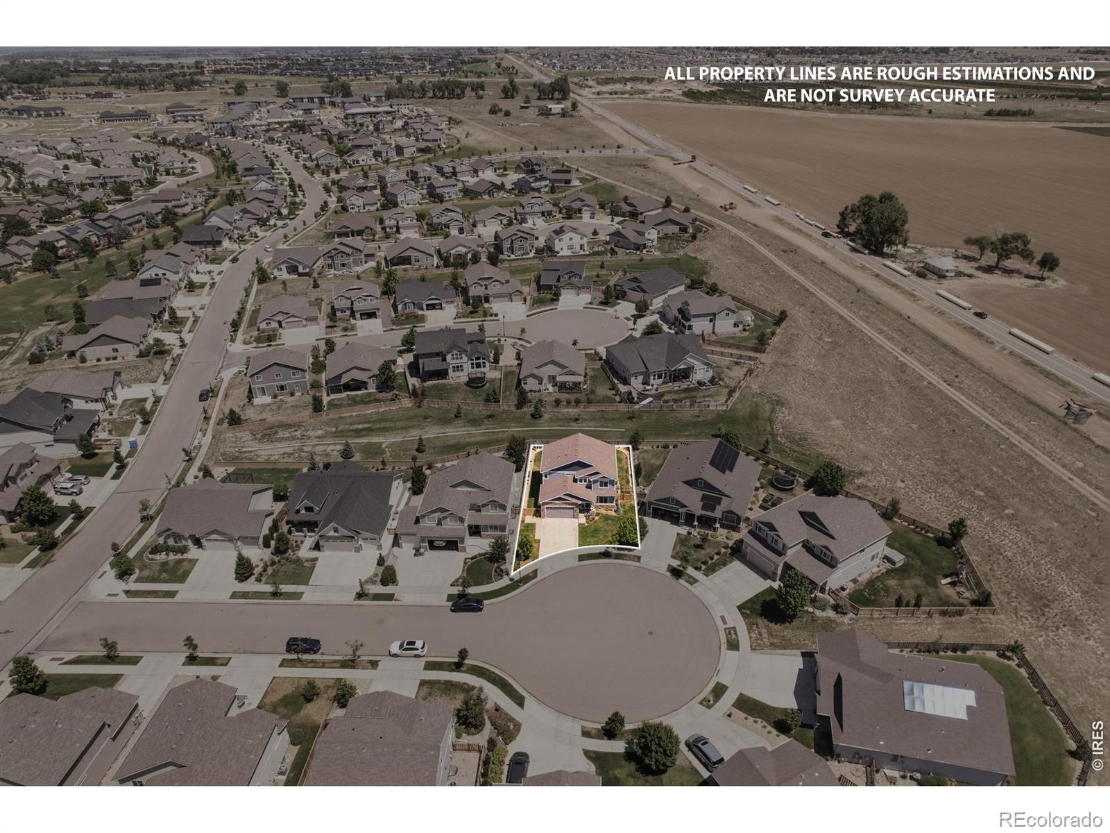 MLS Image #40 for 7136  brookvalley court,timnath, Colorado