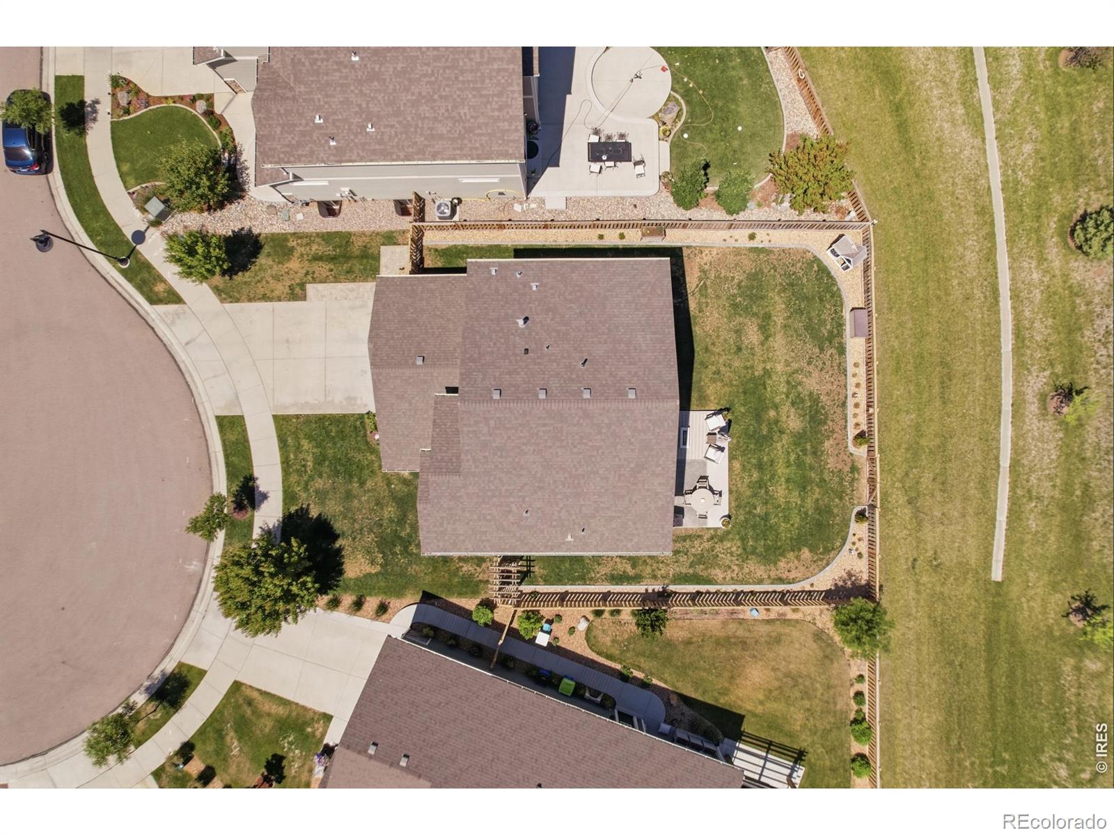 MLS Image #41 for 7136  brookvalley court,timnath, Colorado