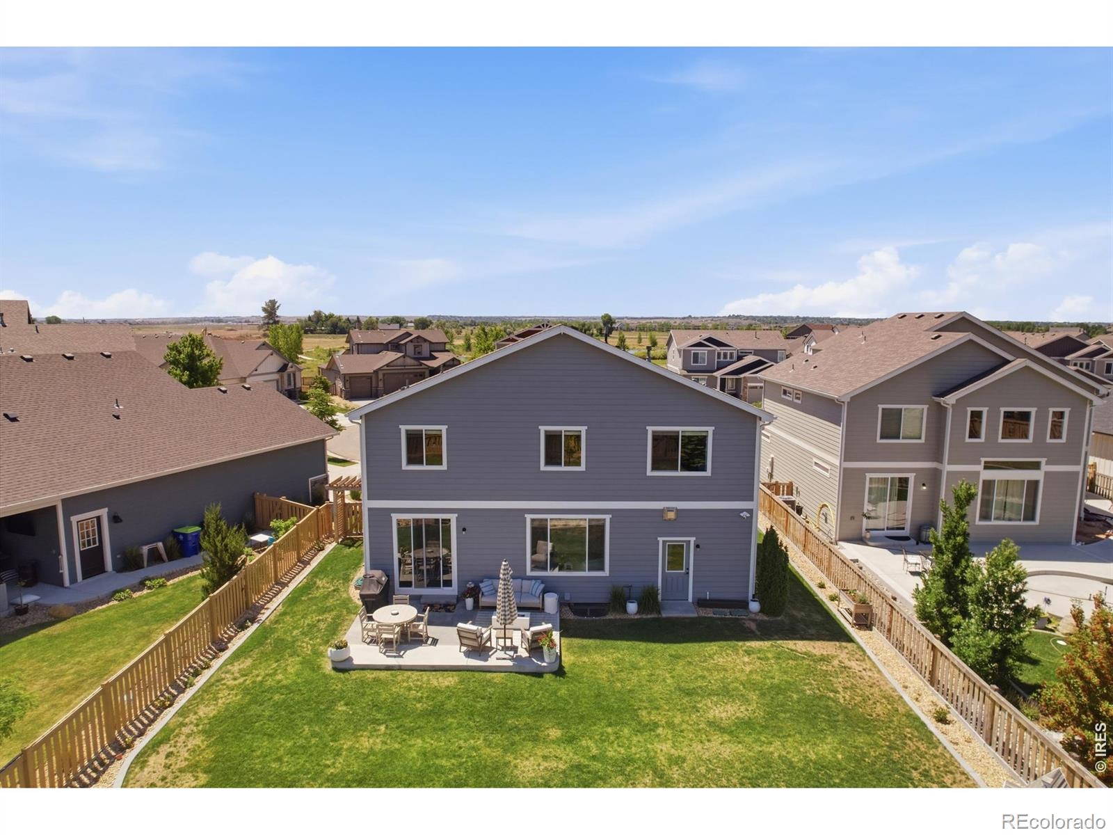 MLS Image #42 for 7136  brookvalley court,timnath, Colorado