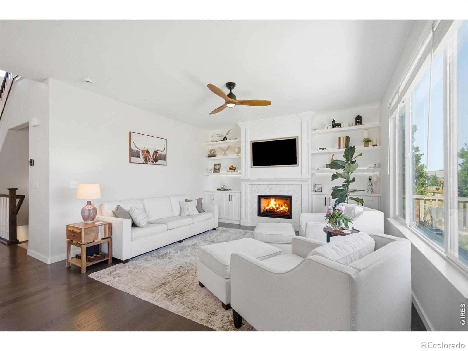 MLS Image #5 for 7136  brookvalley court,timnath, Colorado
