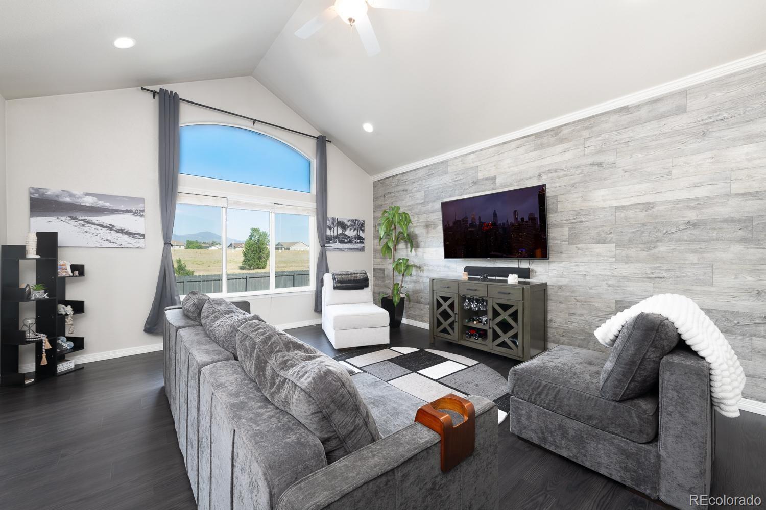 MLS Image #10 for 6790  phantom way,colorado springs, Colorado