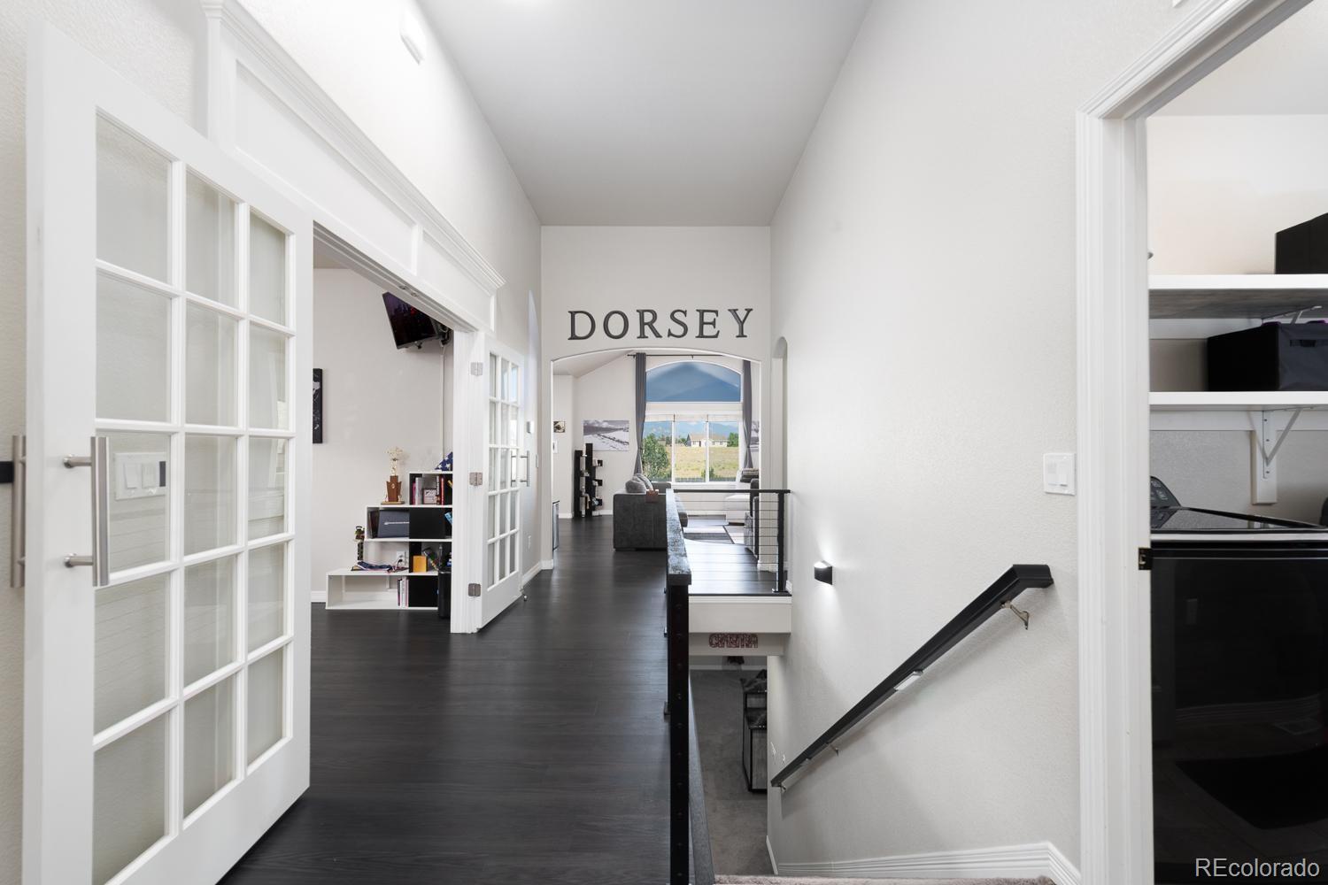 MLS Image #2 for 6790  phantom way,colorado springs, Colorado