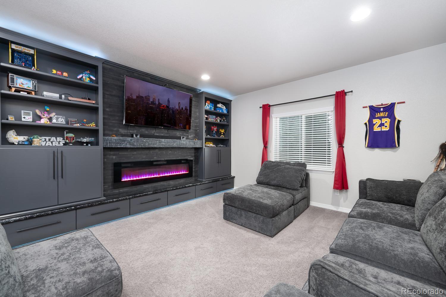 MLS Image #22 for 6790  phantom way,colorado springs, Colorado