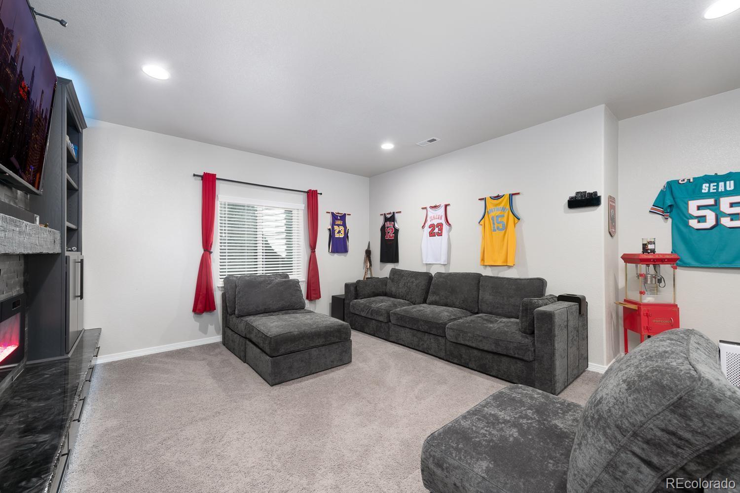 MLS Image #23 for 6790  phantom way,colorado springs, Colorado