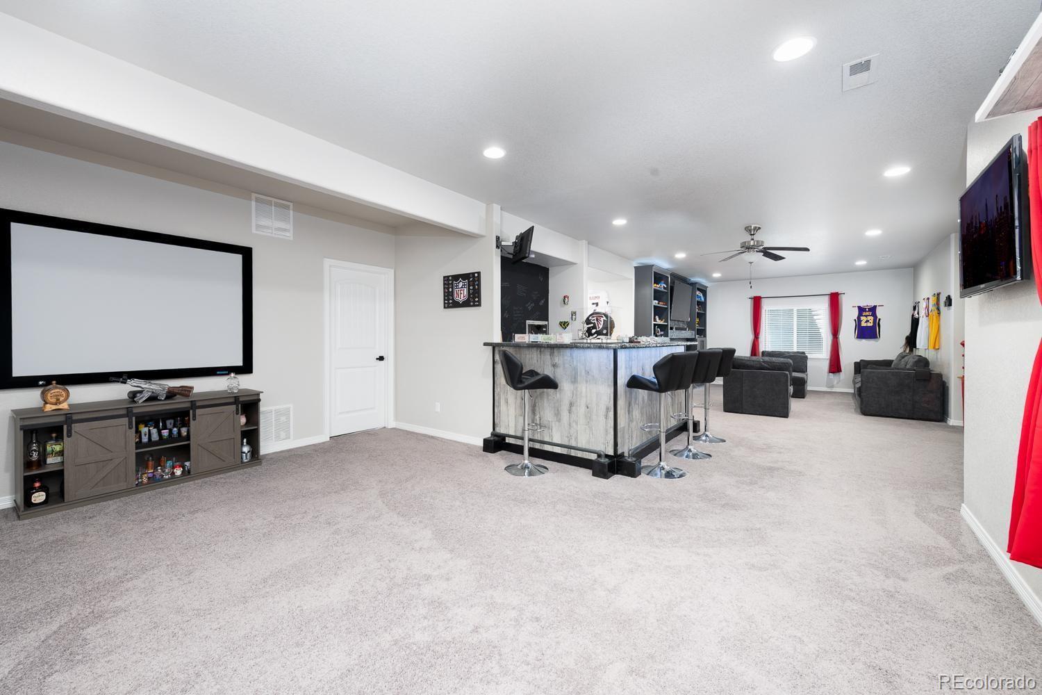 MLS Image #24 for 6790  phantom way,colorado springs, Colorado