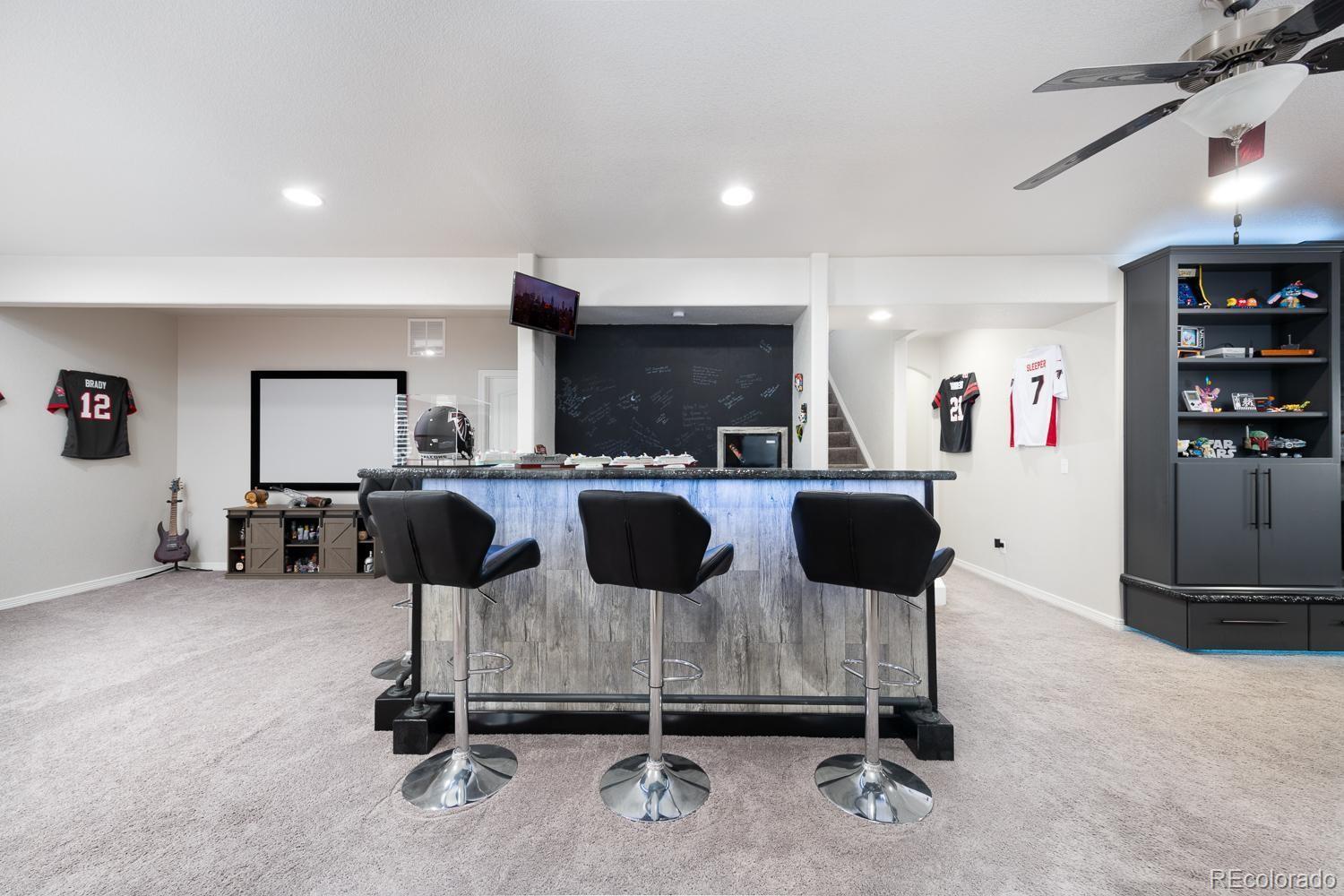 MLS Image #25 for 6790  phantom way,colorado springs, Colorado