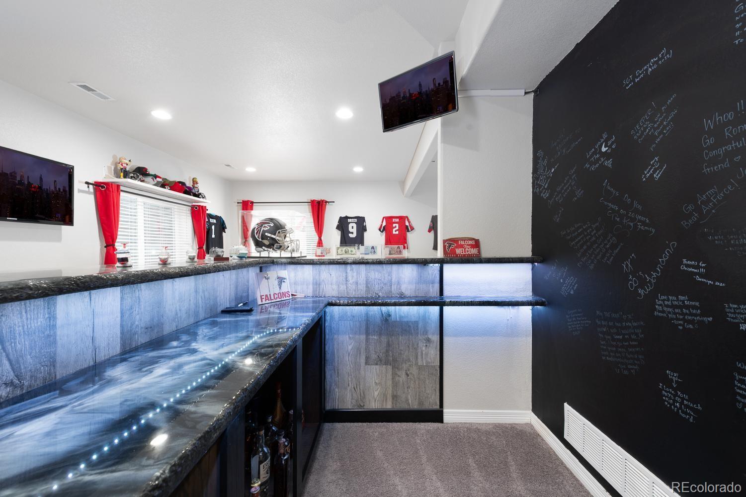 MLS Image #26 for 6790  phantom way,colorado springs, Colorado