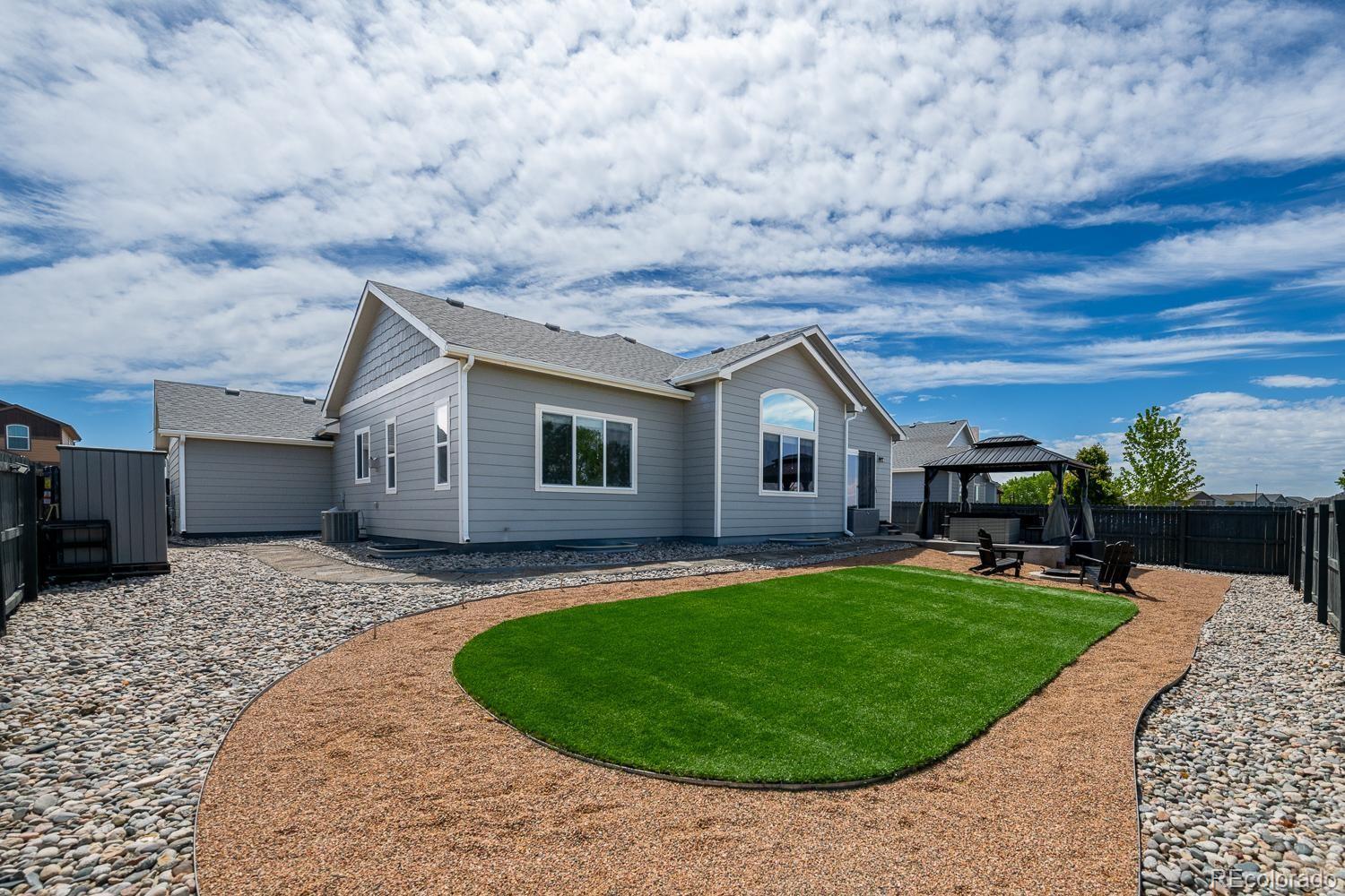 MLS Image #30 for 6790  phantom way,colorado springs, Colorado