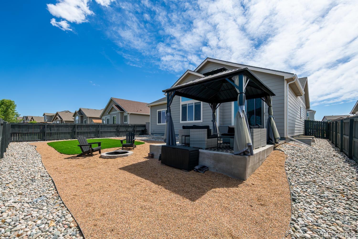 MLS Image #31 for 6790  phantom way,colorado springs, Colorado