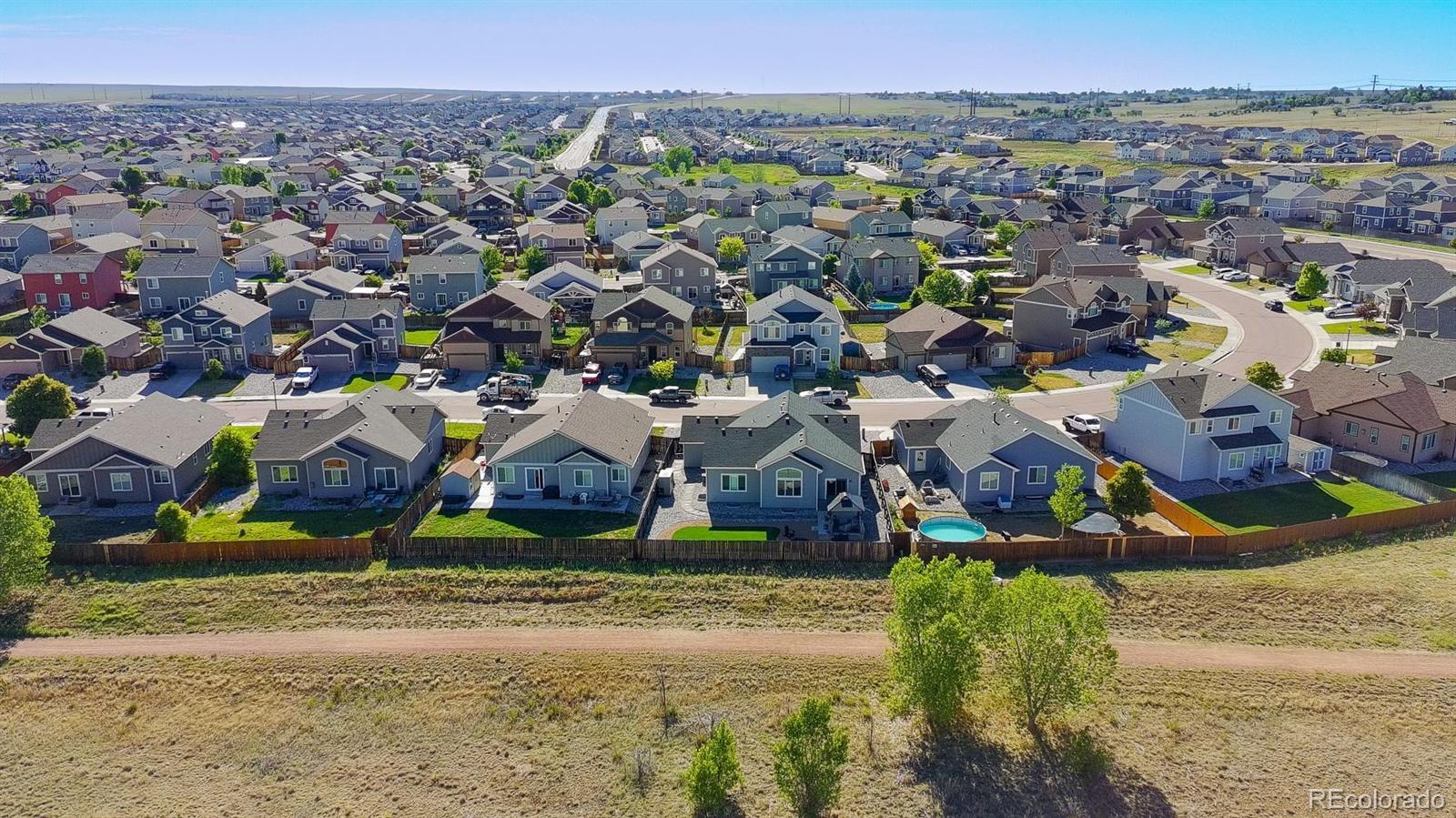 MLS Image #34 for 6790  phantom way,colorado springs, Colorado