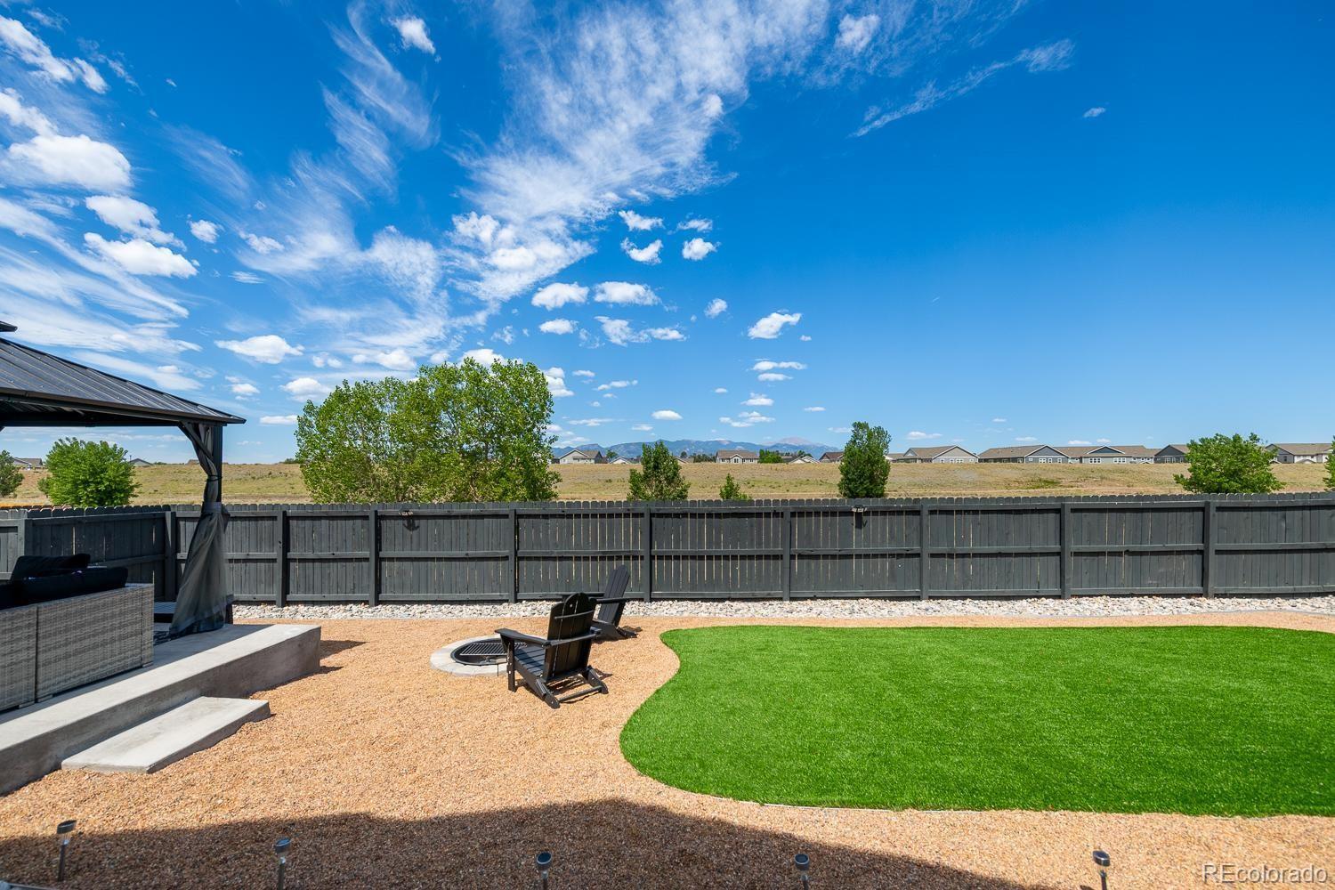 MLS Image #35 for 6790  phantom way,colorado springs, Colorado