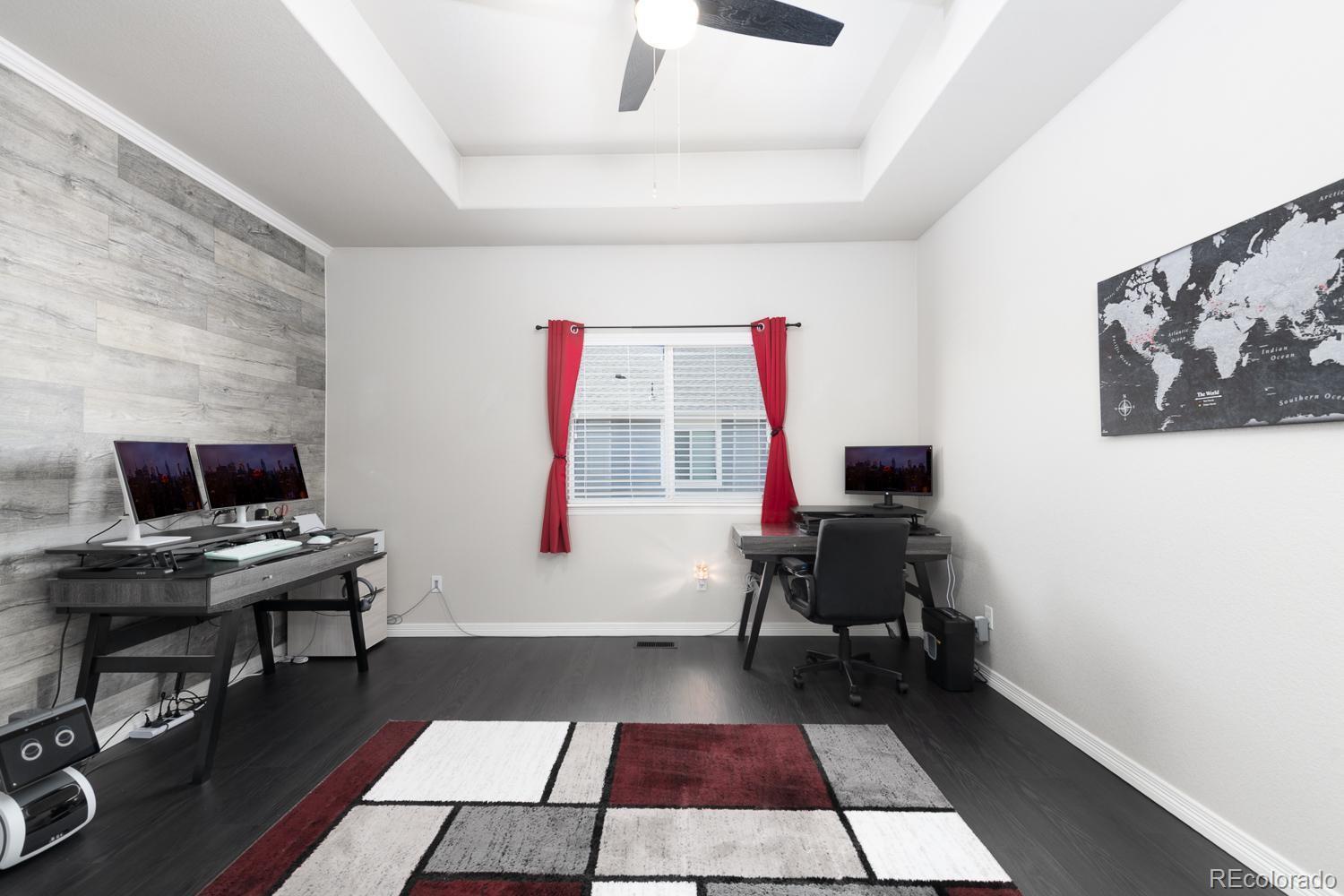 MLS Image #4 for 6790  phantom way,colorado springs, Colorado