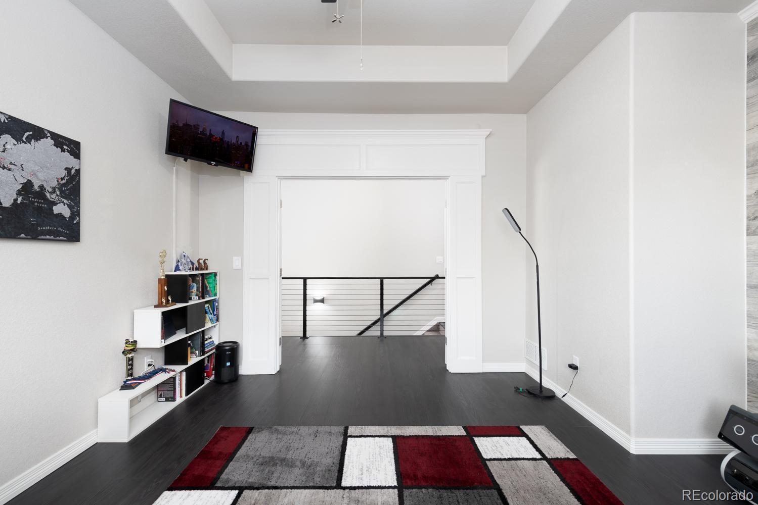 MLS Image #5 for 6790  phantom way,colorado springs, Colorado