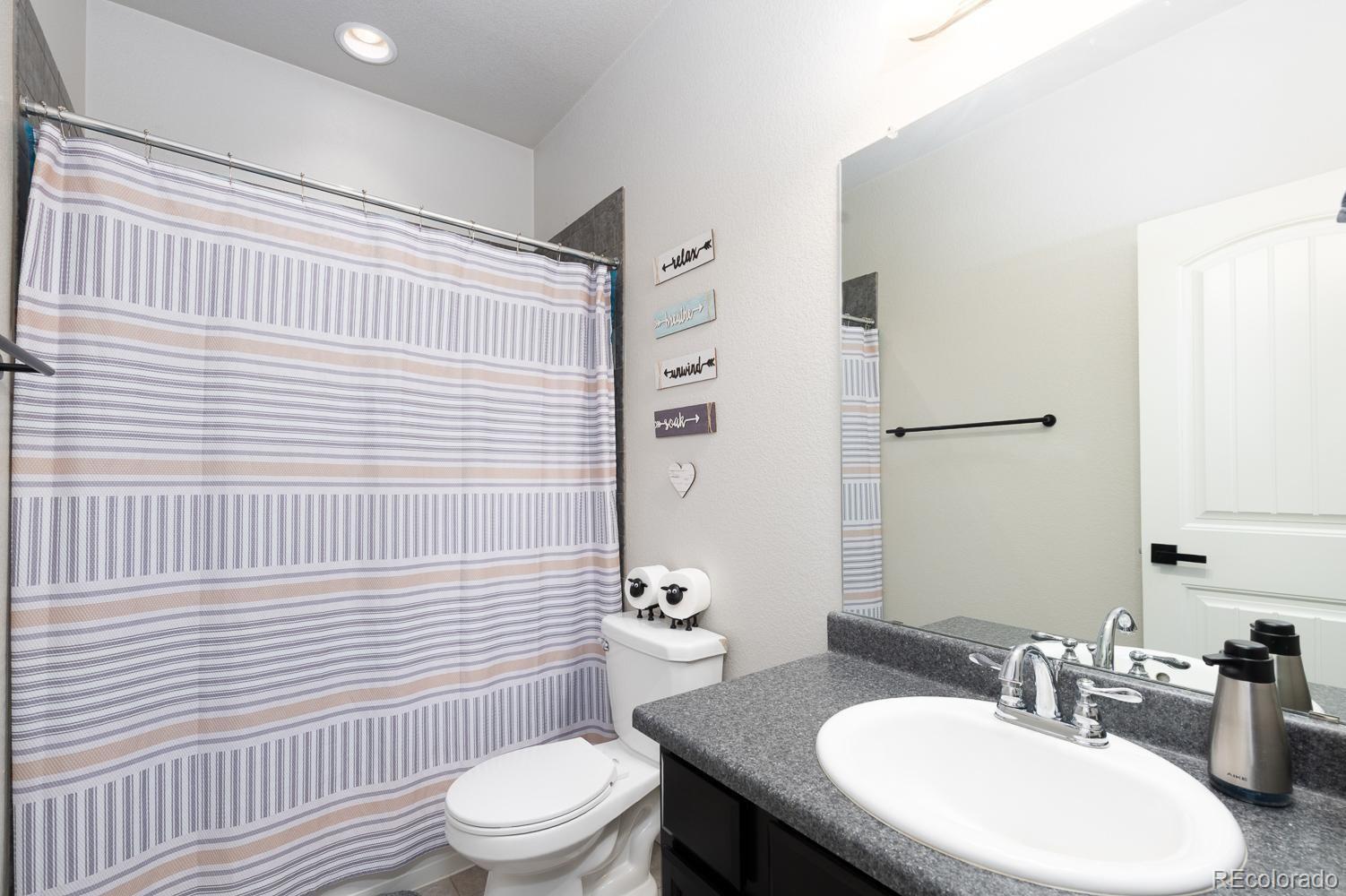 MLS Image #6 for 6790  phantom way,colorado springs, Colorado
