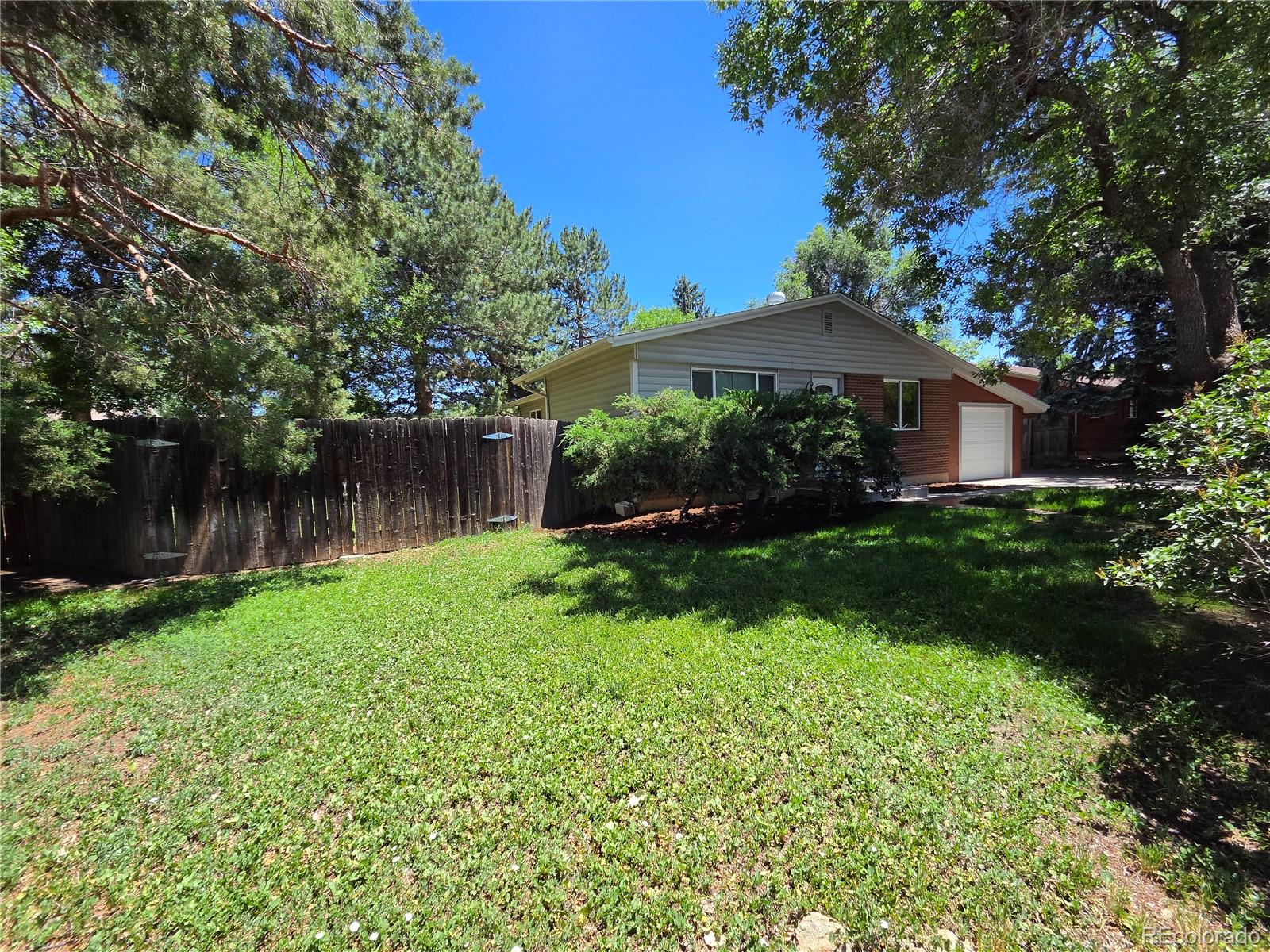 MLS Image #2 for 900 s pratt parkway,longmont, Colorado