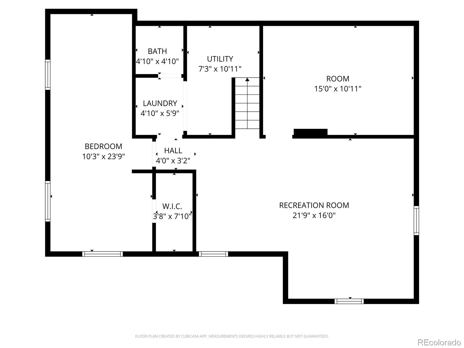 MLS Image #28 for 900 s pratt parkway,longmont, Colorado