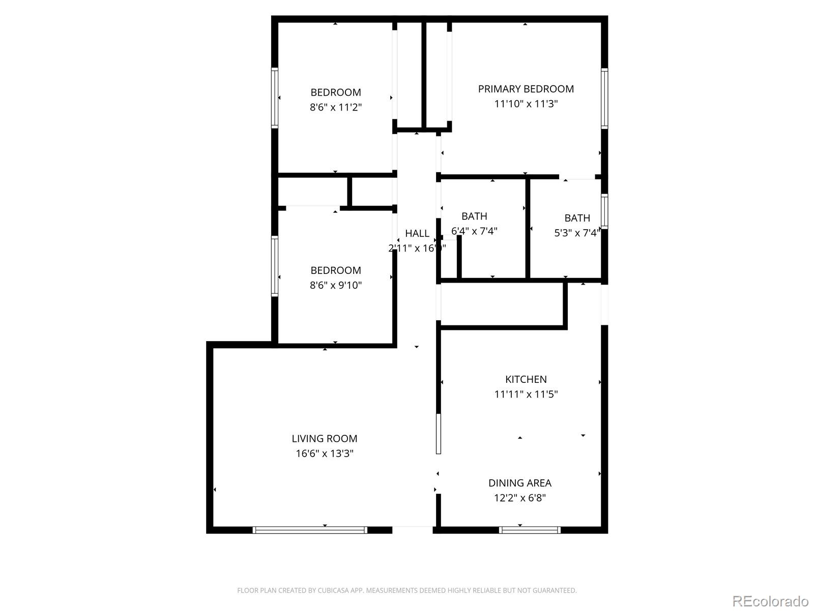 MLS Image #29 for 900 s pratt parkway,longmont, Colorado
