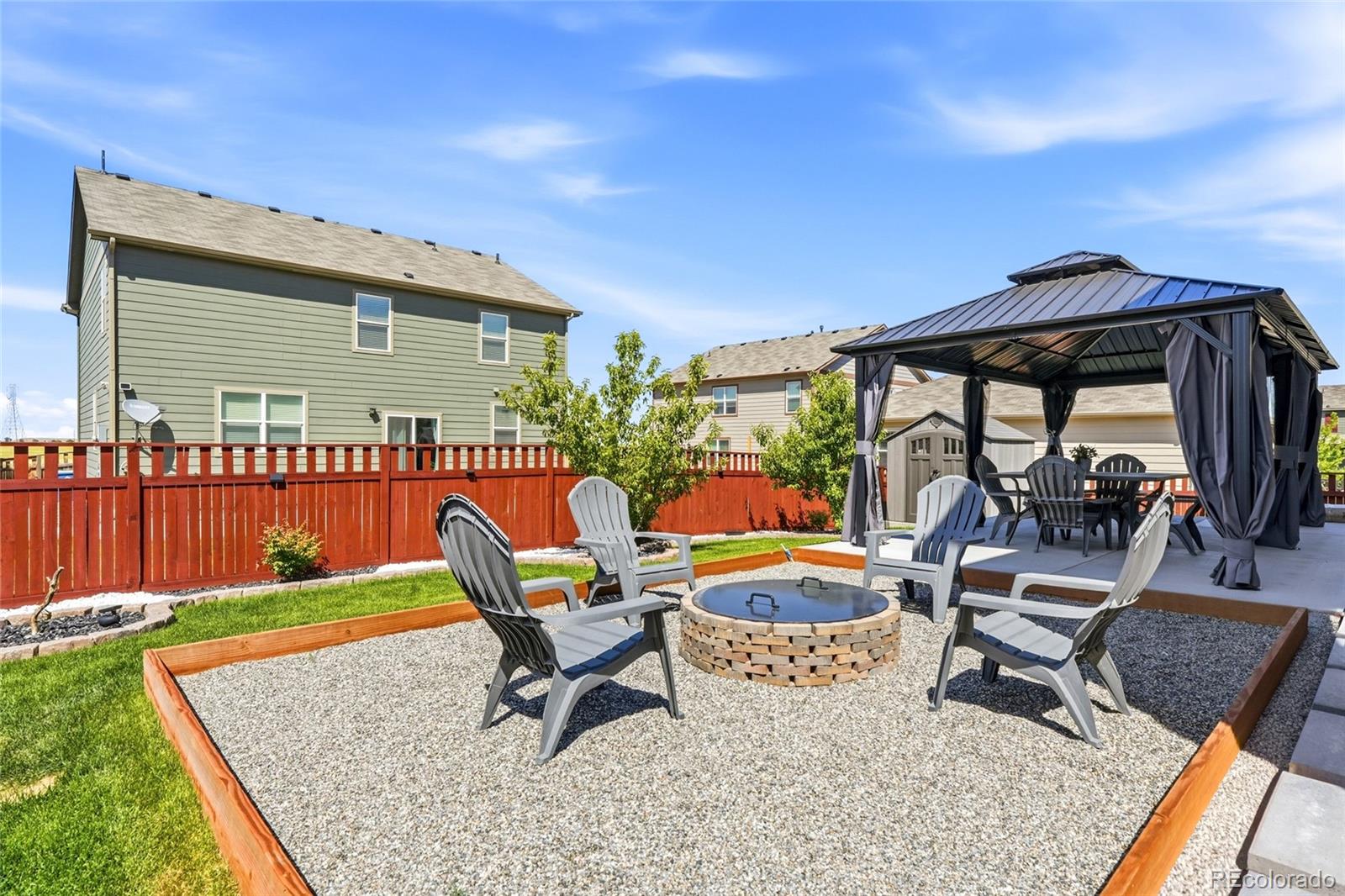 MLS Image #1 for 2333  shipman street,brighton, Colorado
