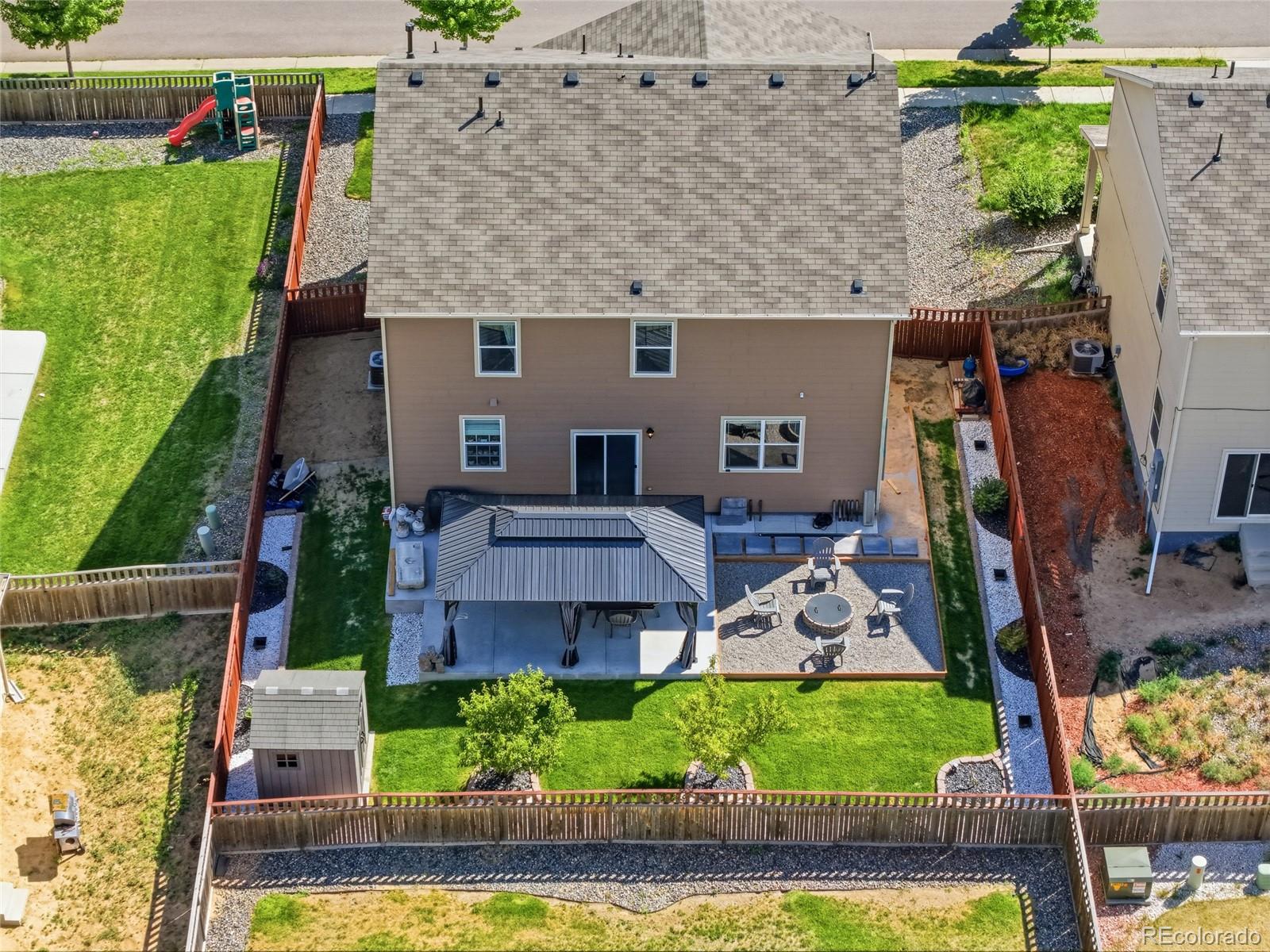 MLS Image #27 for 2333  shipman street,brighton, Colorado