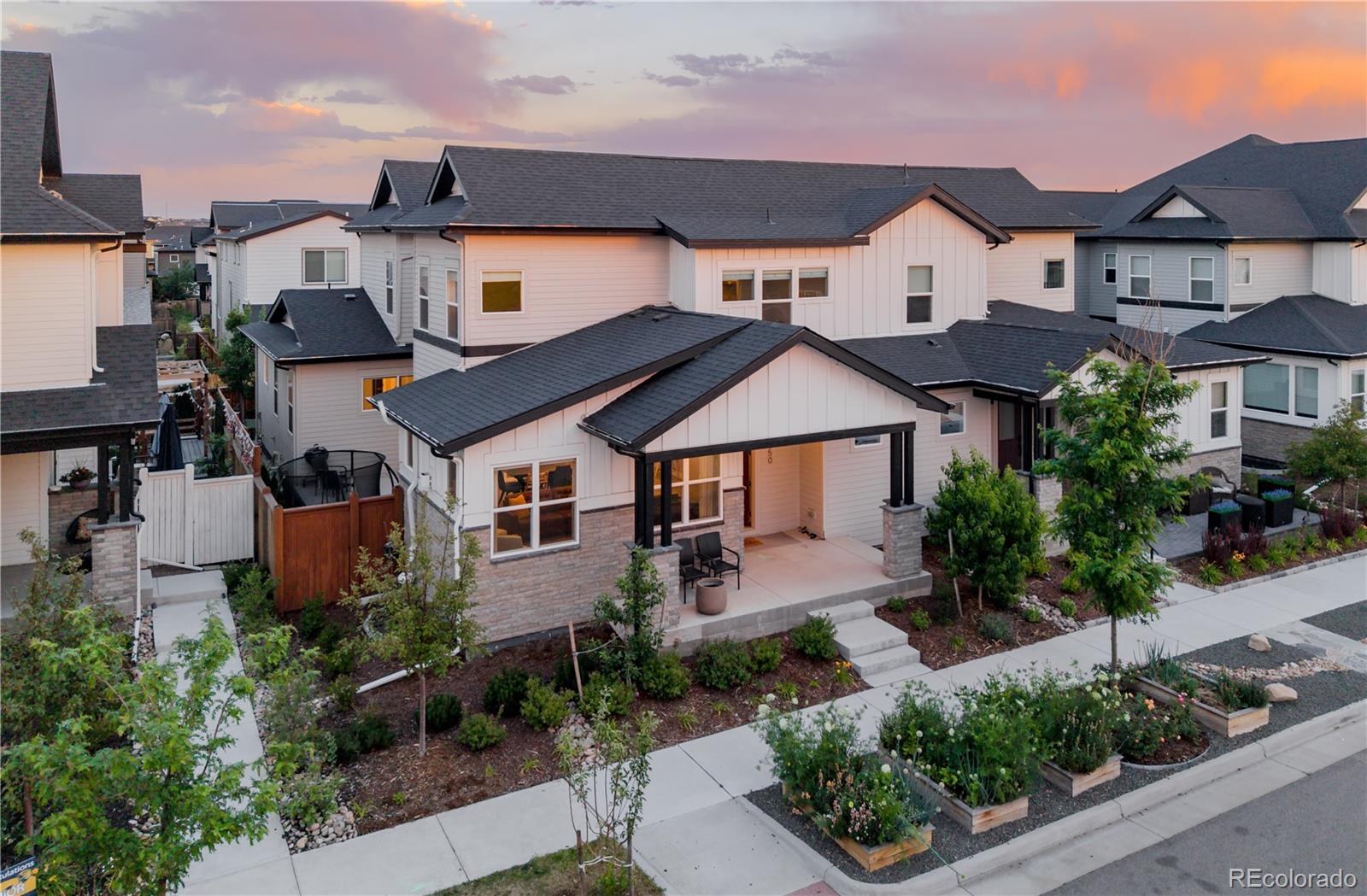 MLS Image #1 for 9650 e 63rd place,denver, Colorado