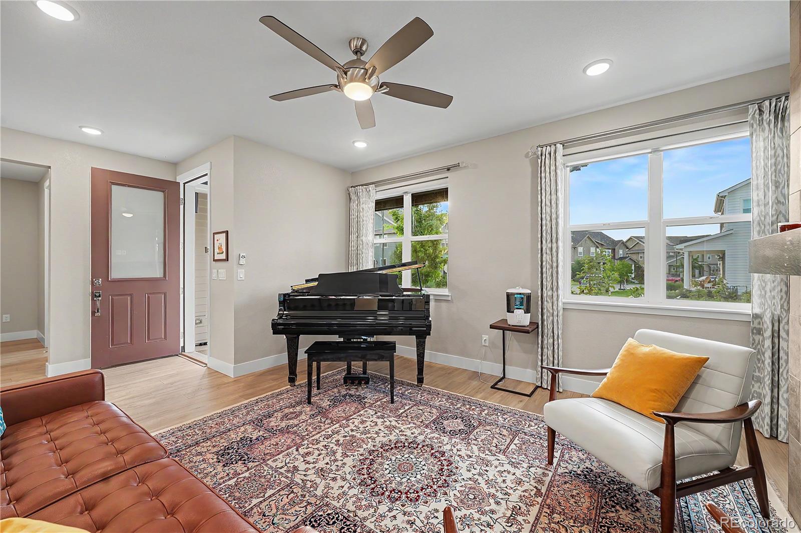 MLS Image #10 for 9650 e 63rd place,denver, Colorado