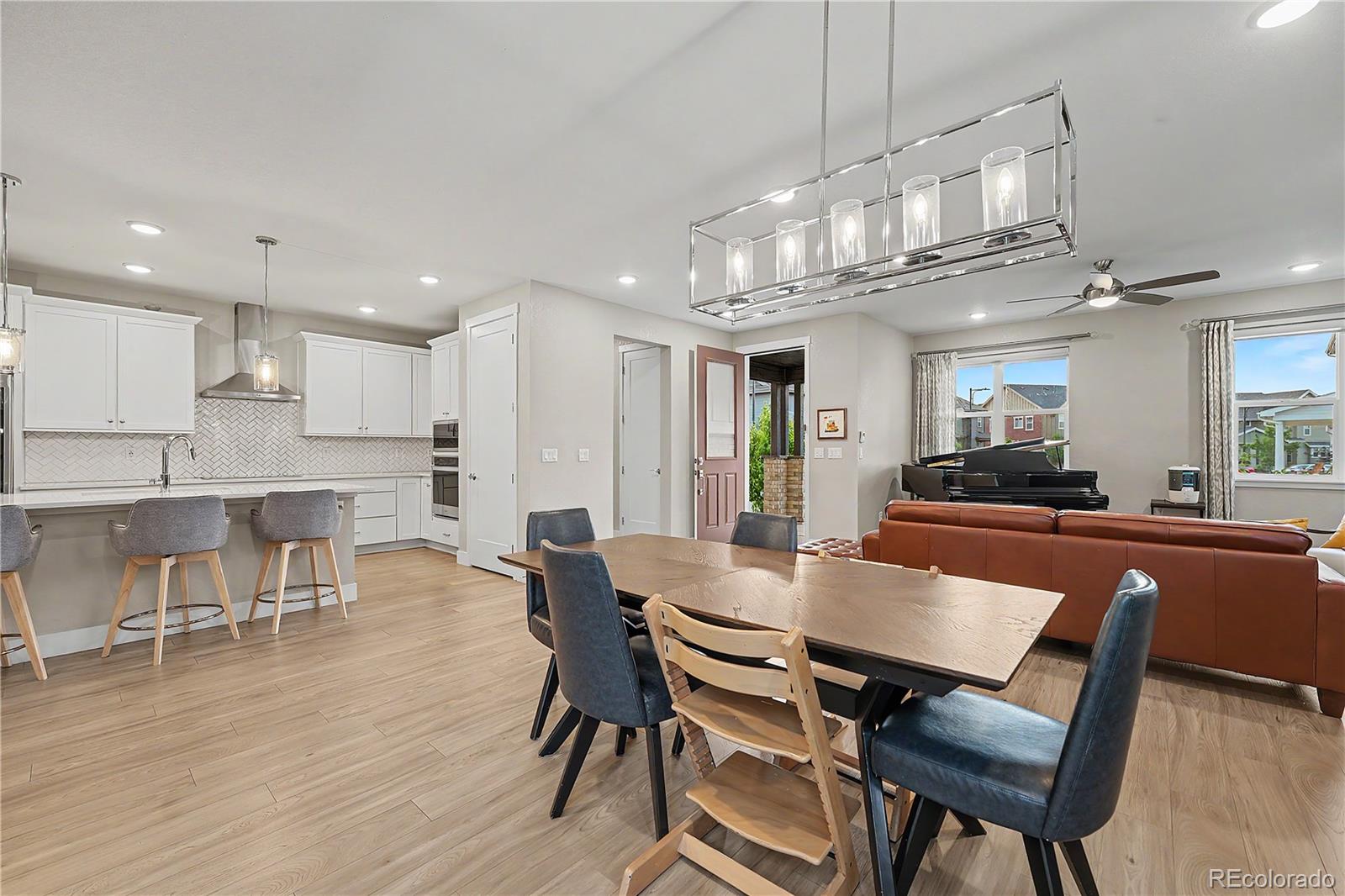 MLS Image #11 for 9650 e 63rd place,denver, Colorado