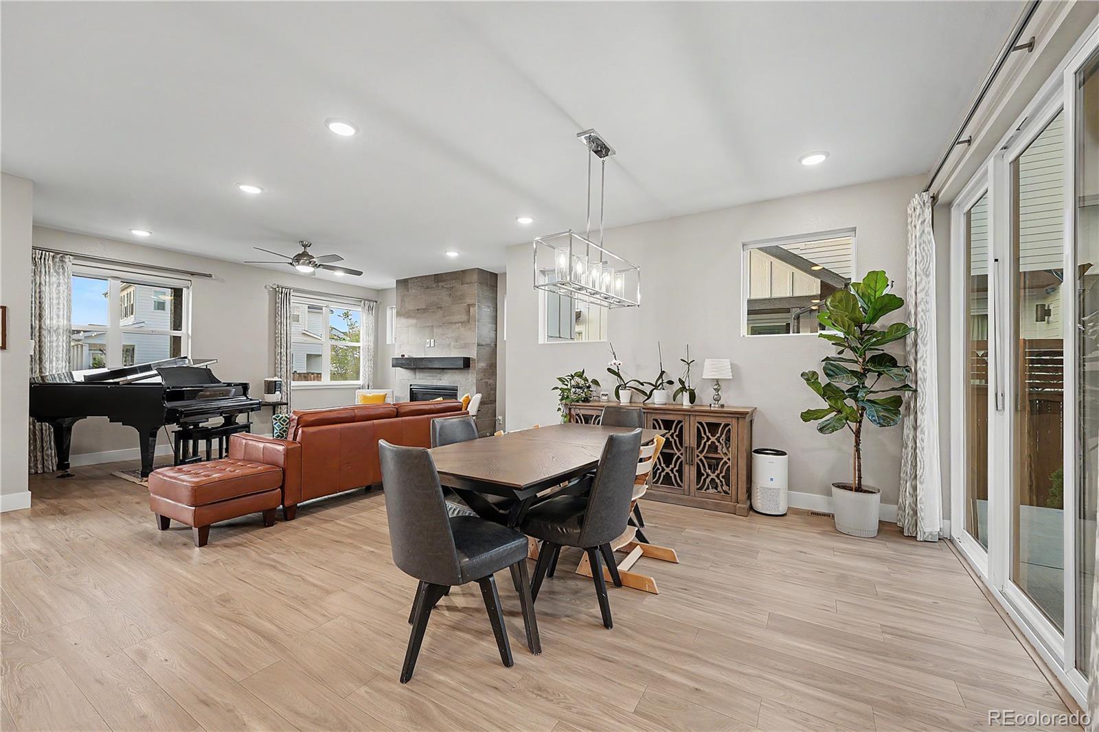 MLS Image #12 for 9650 e 63rd place,denver, Colorado